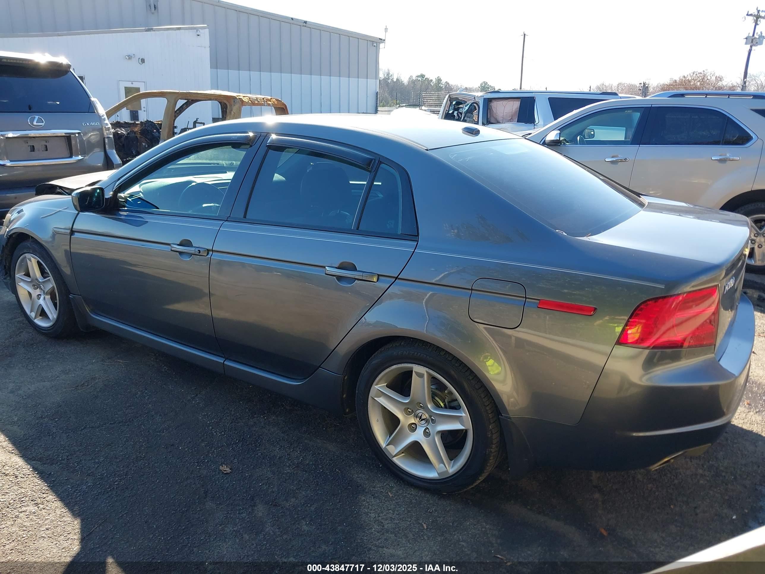 ACURA TL image 3