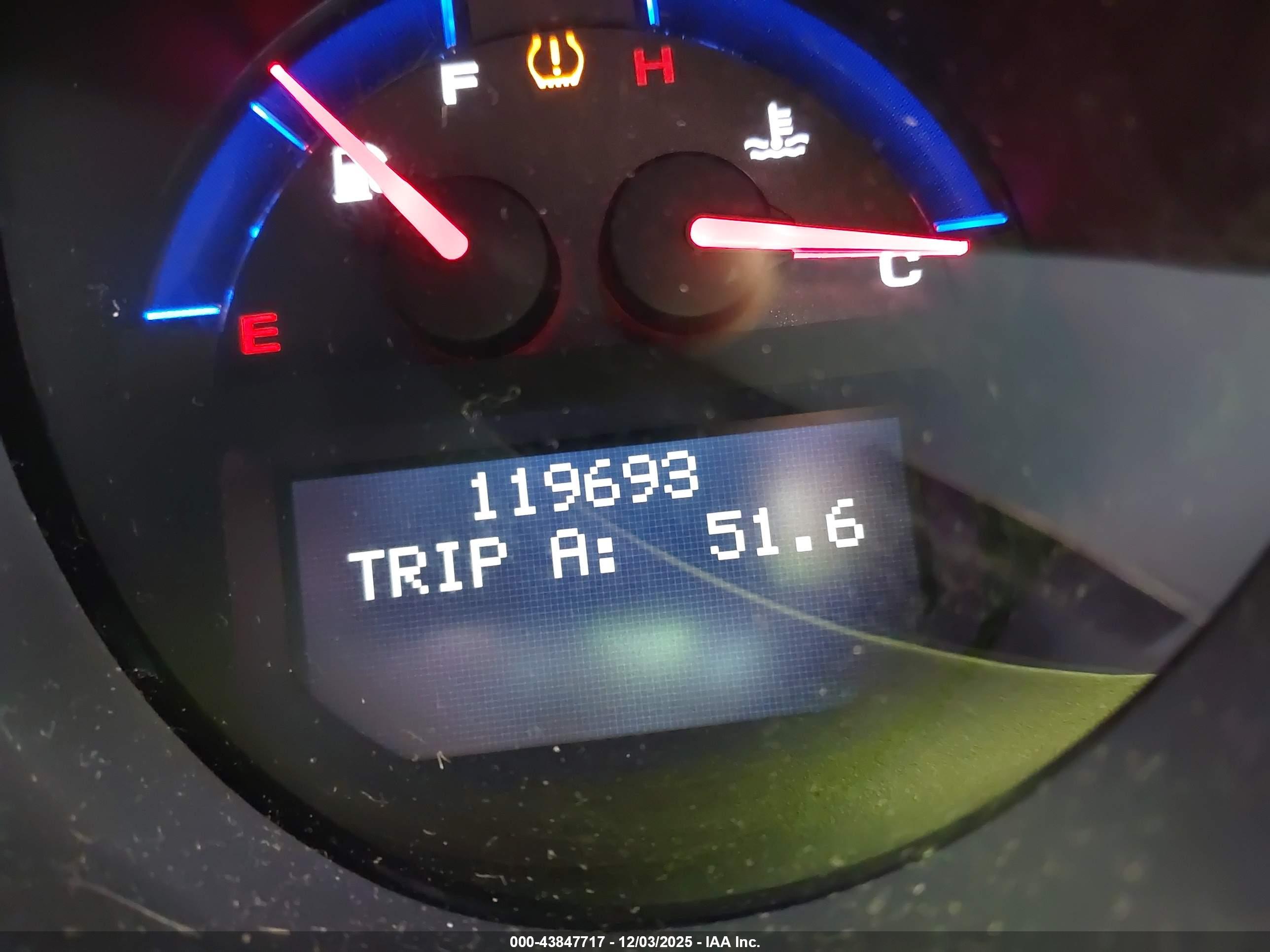 ACURA TL image 7