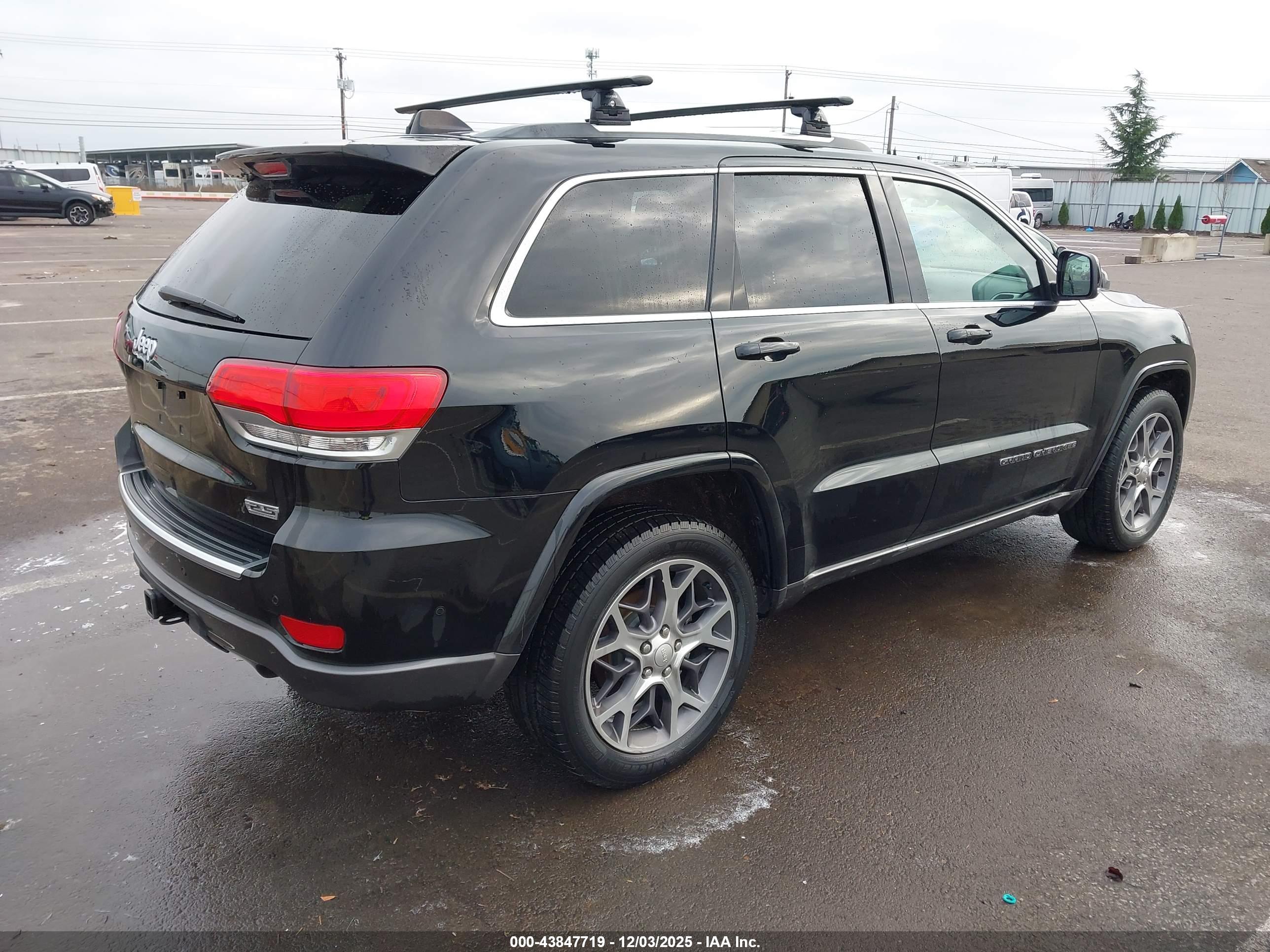 JEEP GRAND image 4