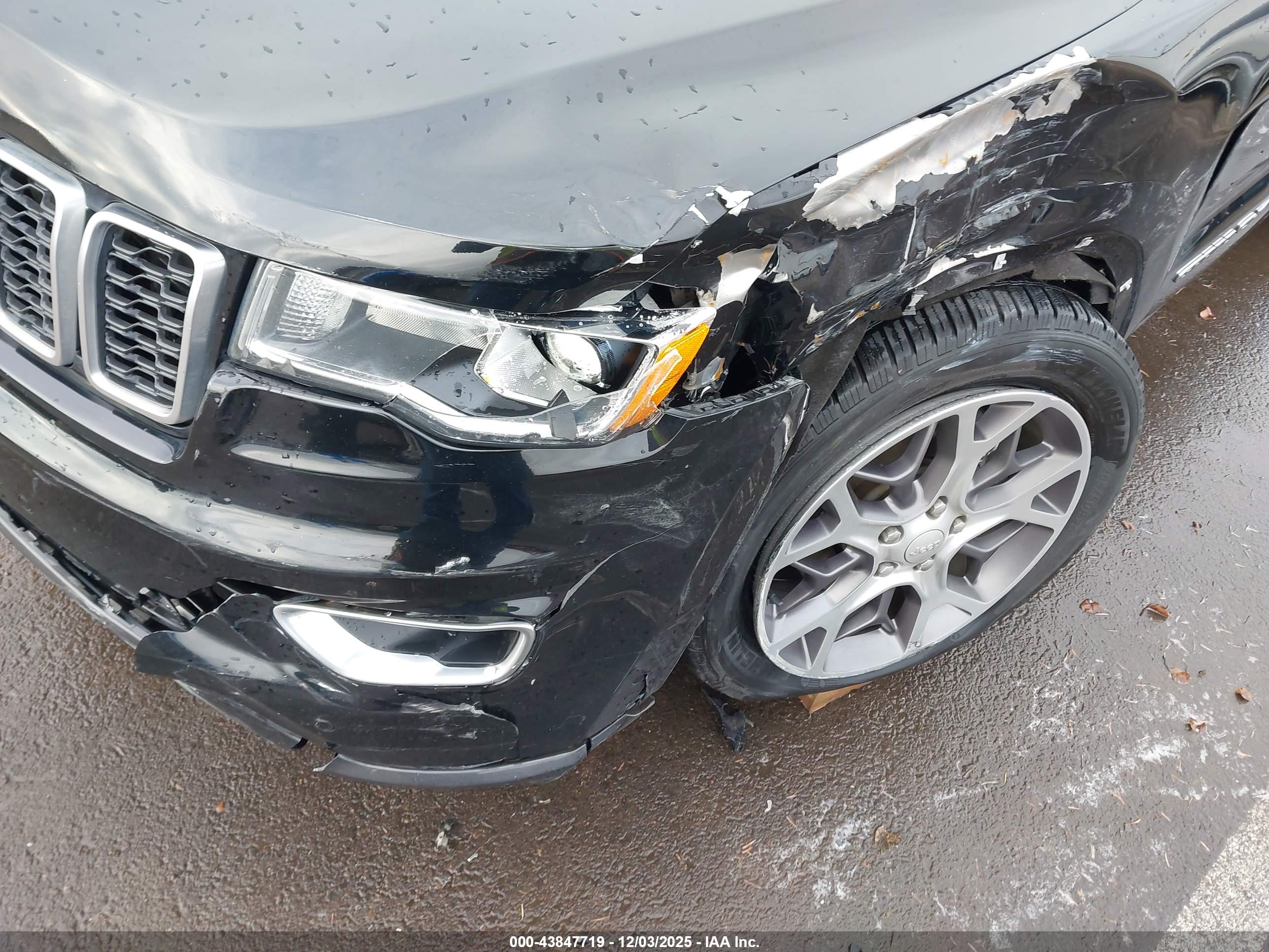 JEEP GRAND image 6