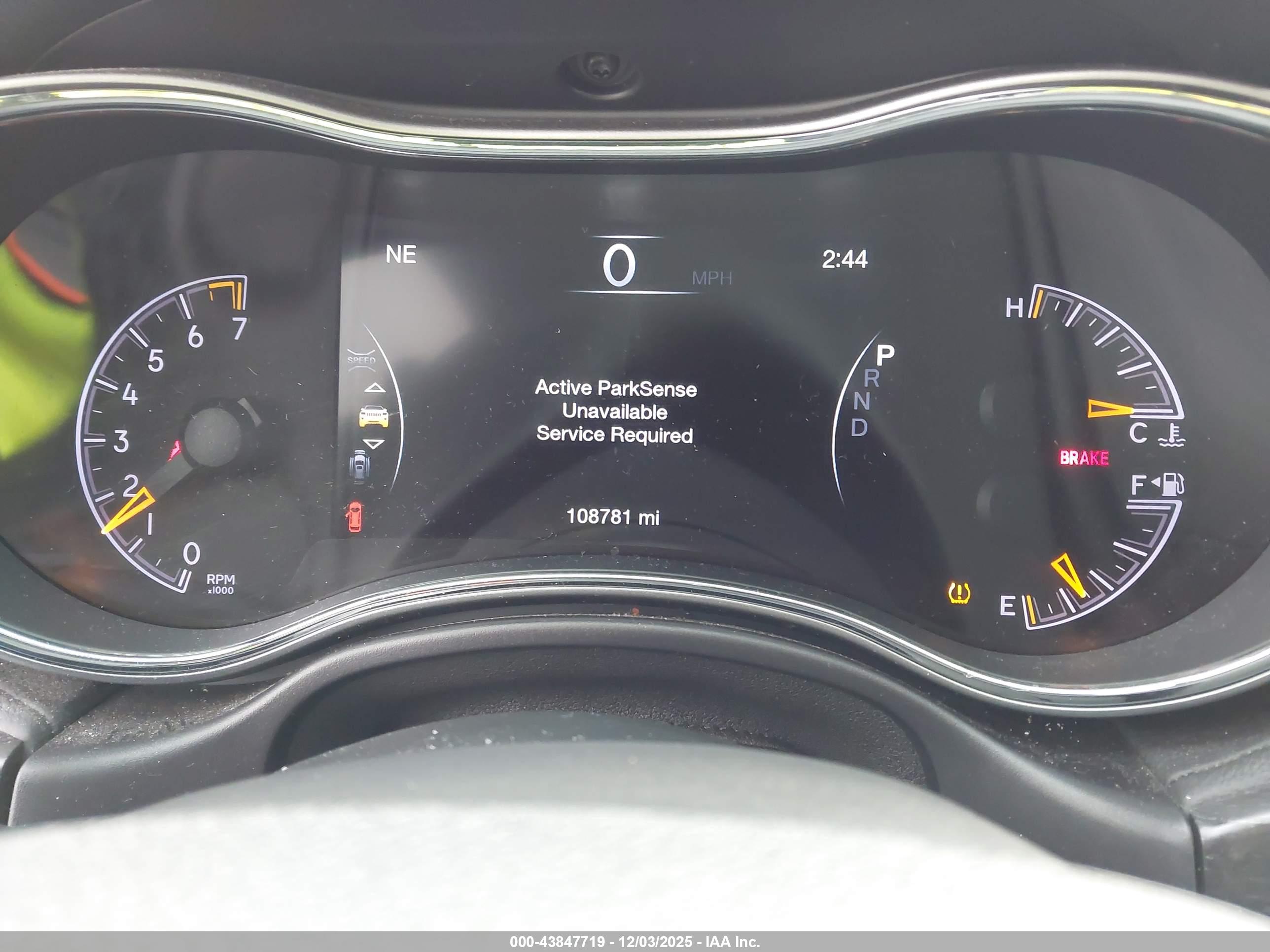 JEEP GRAND image 7