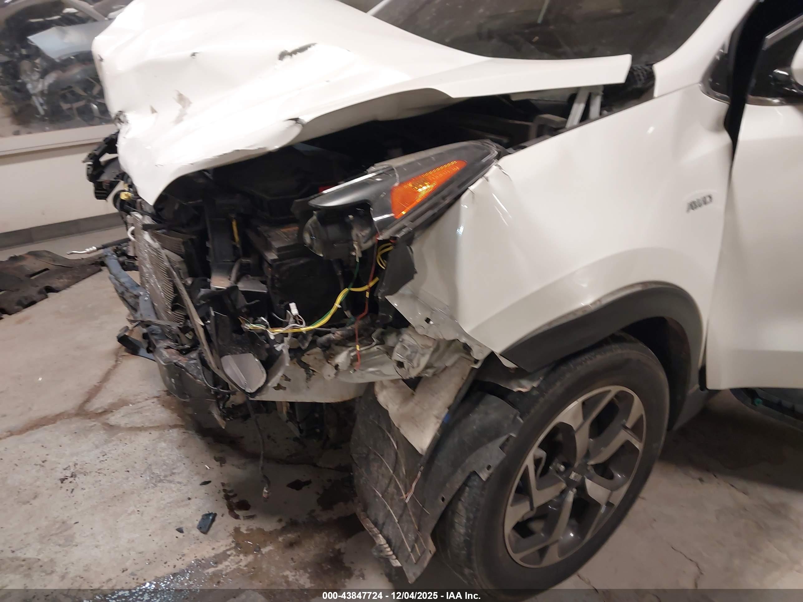 KIA SPORTAGE image 6