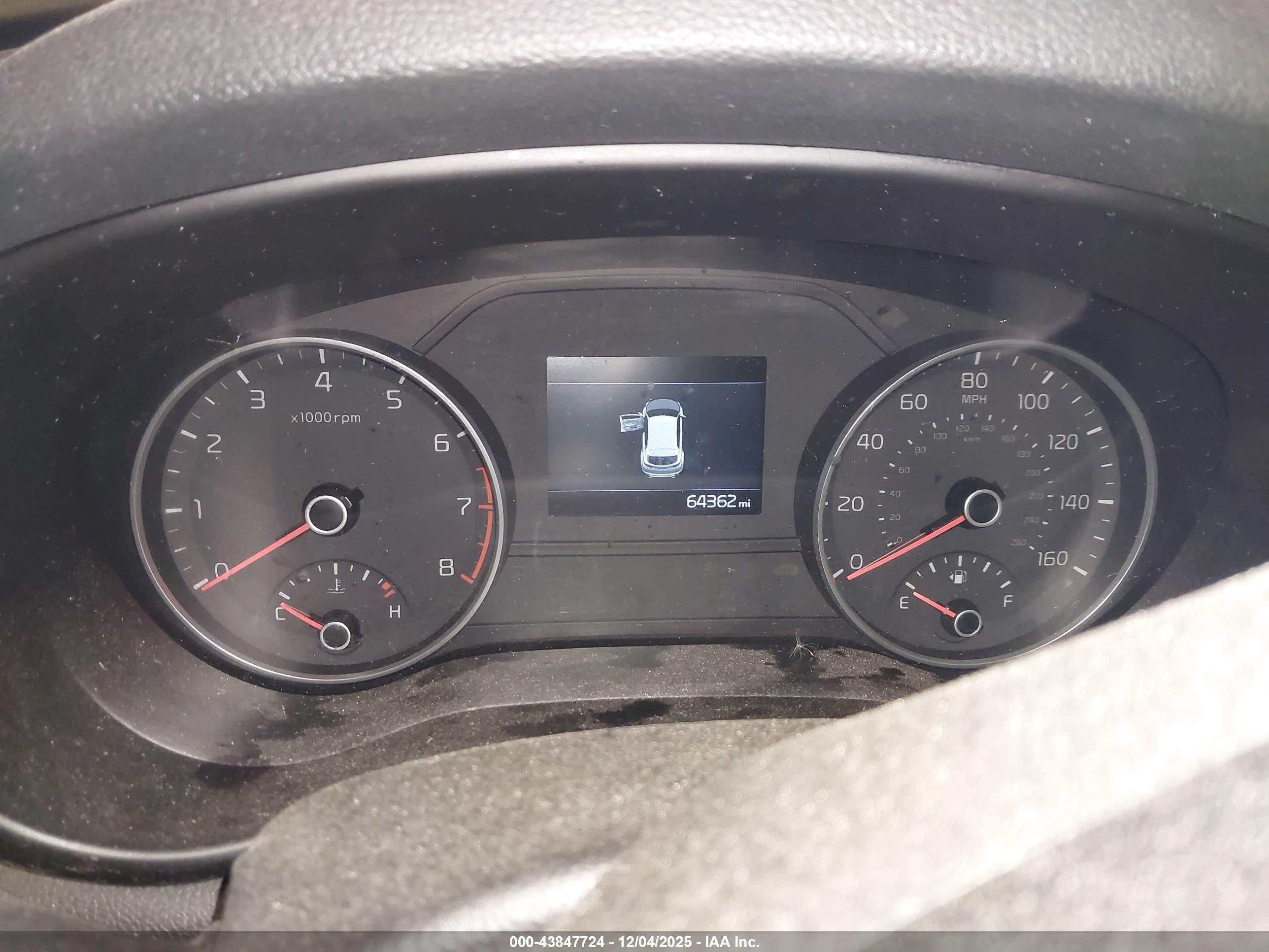 KIA SPORTAGE image 7