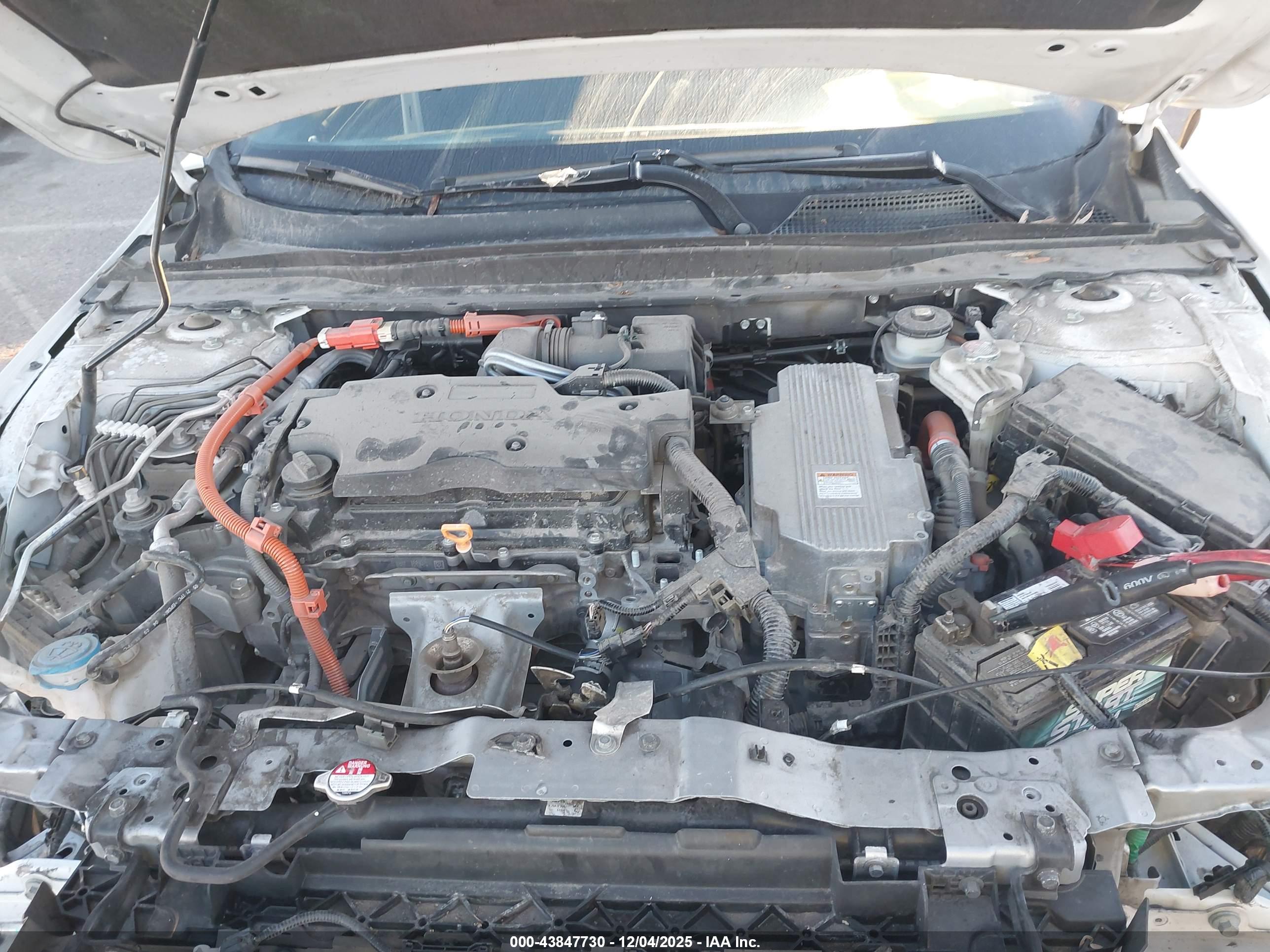 HONDA ACCORD image 10