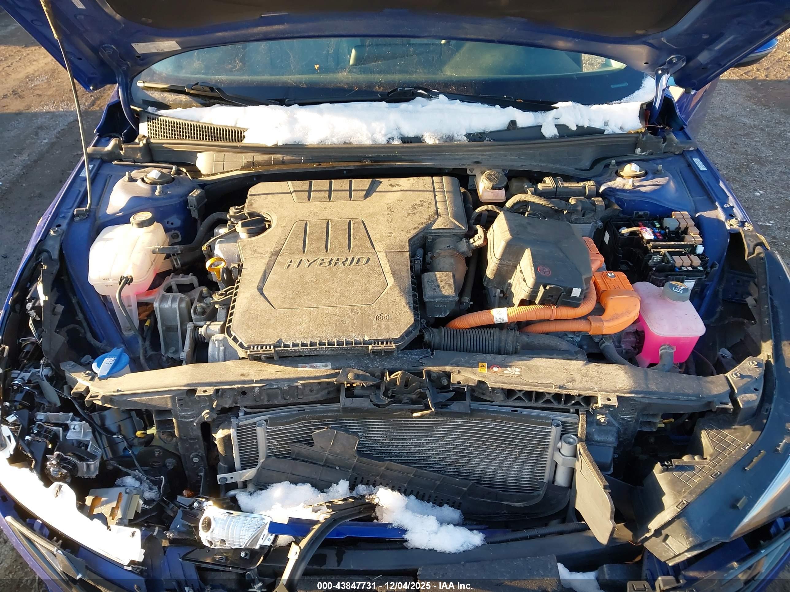 HYUNDAI ELANTRA image 10