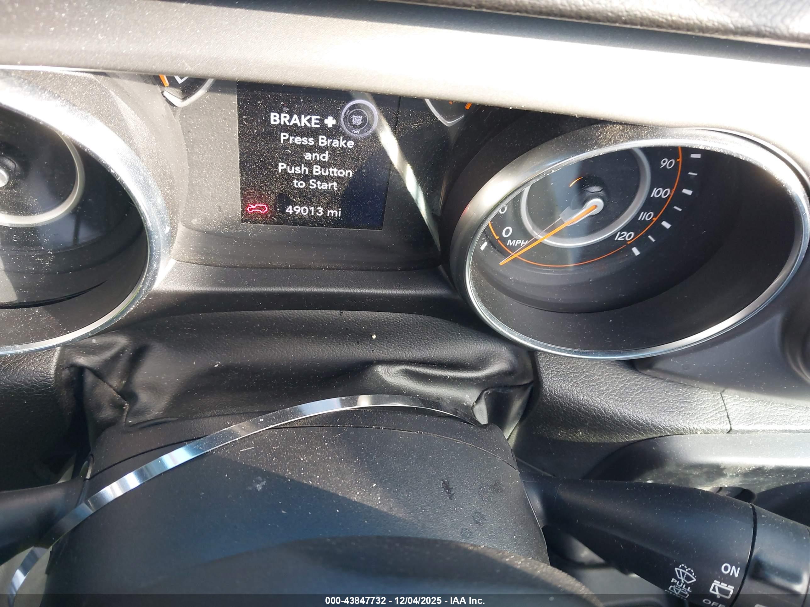 JEEP WRANGLER image 7