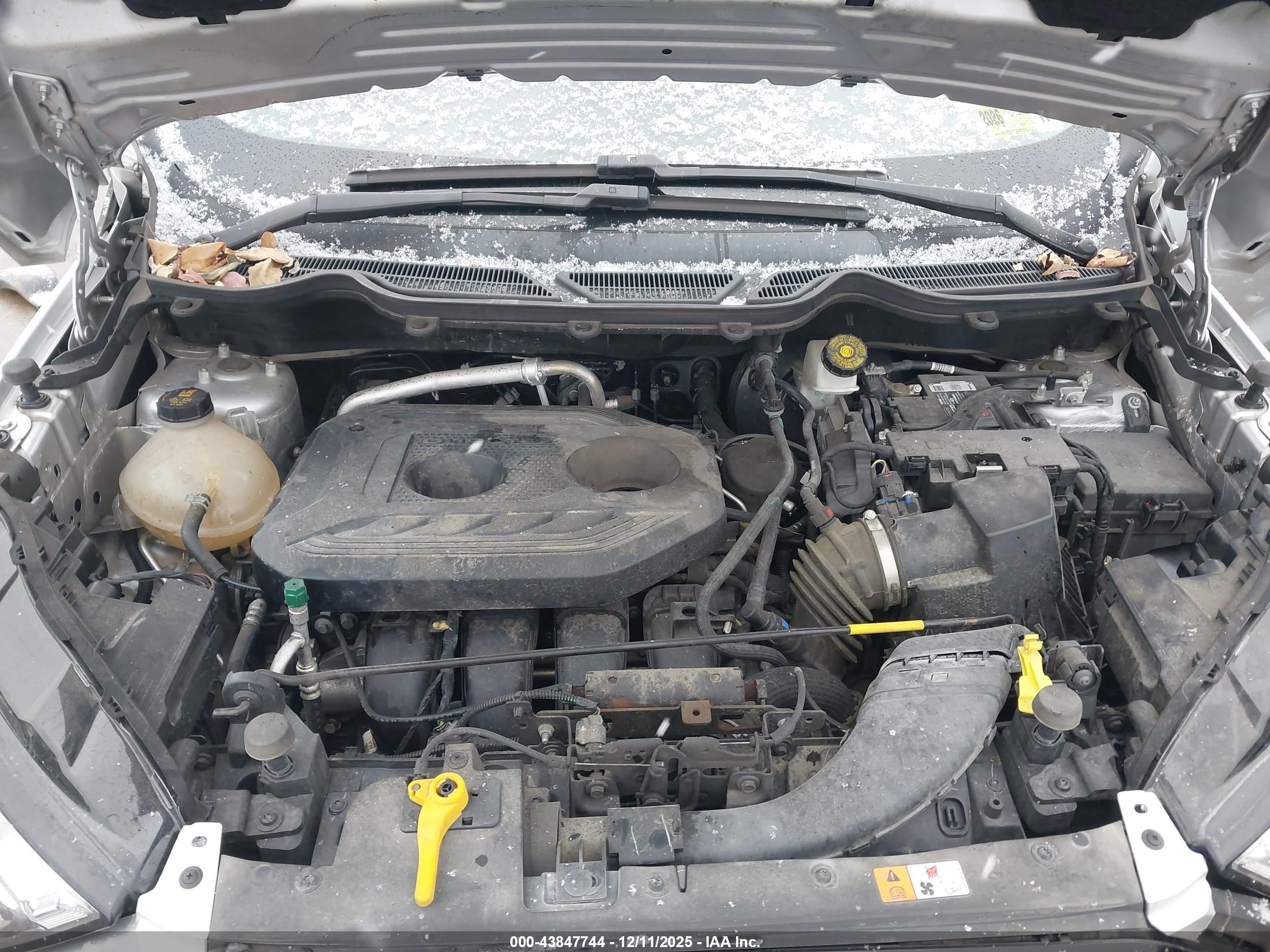 FORD ECOSPORT image 10