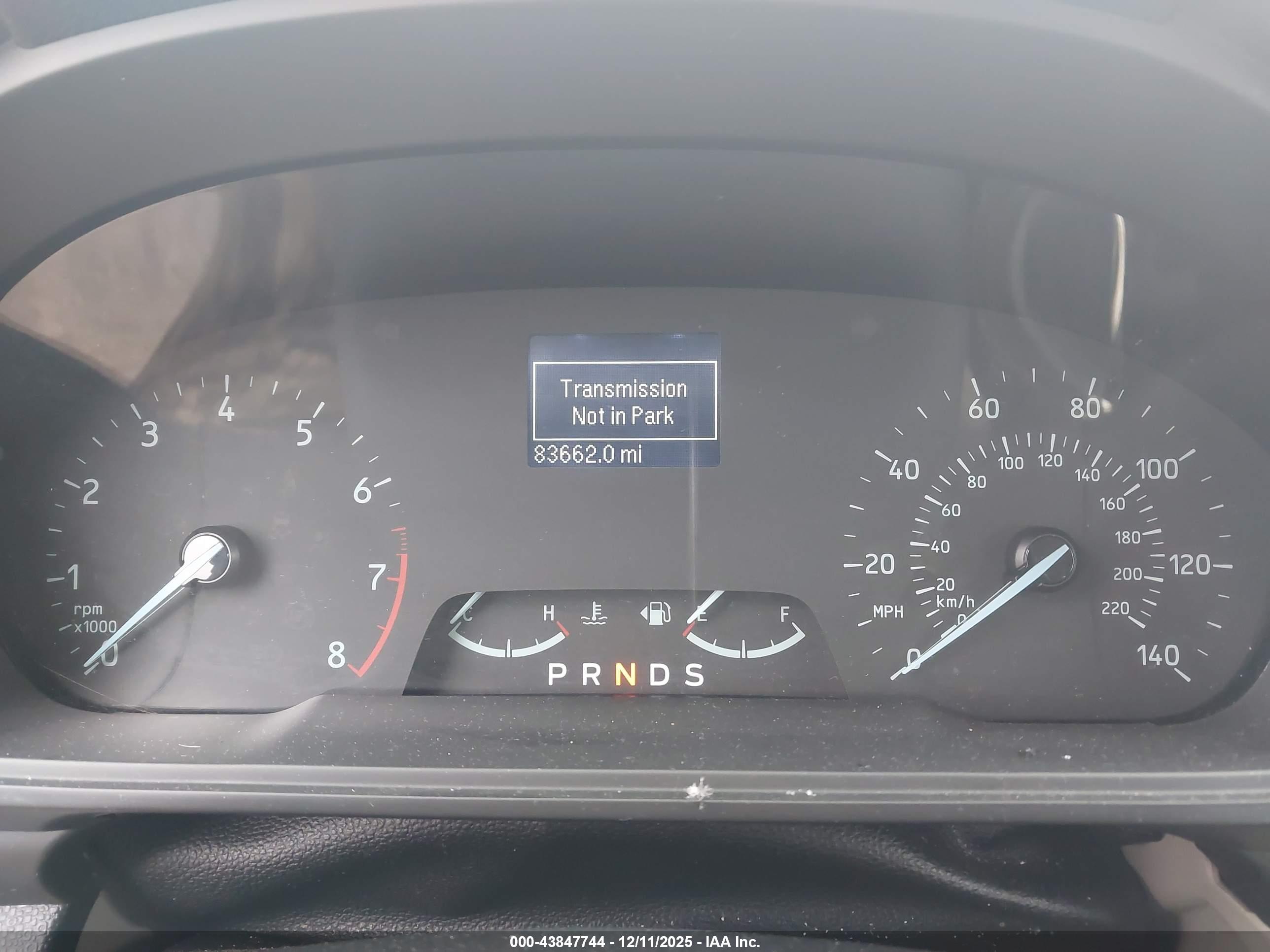FORD ECOSPORT image 7