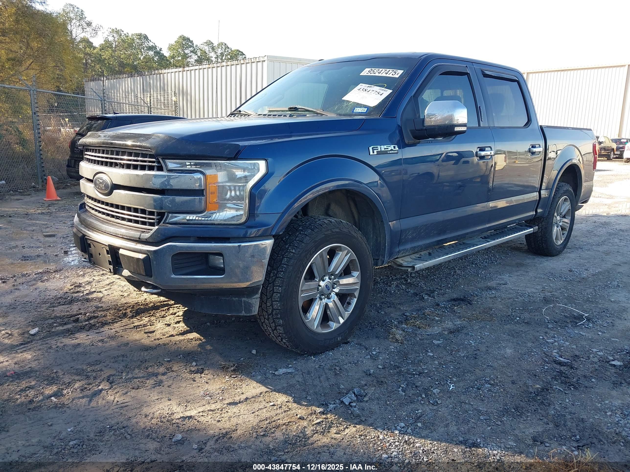 FORD F-150 image 2