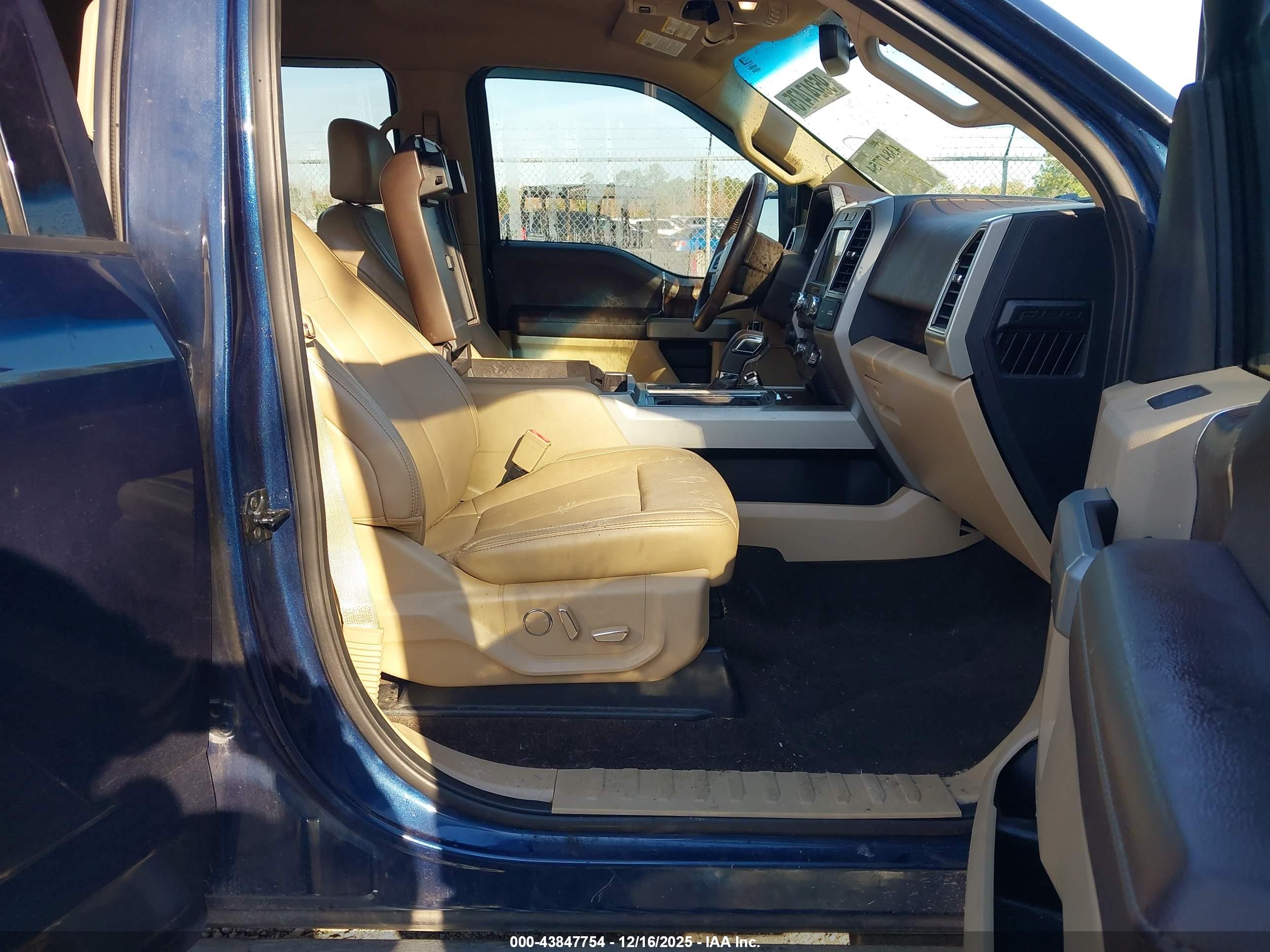 FORD F-150 image 5
