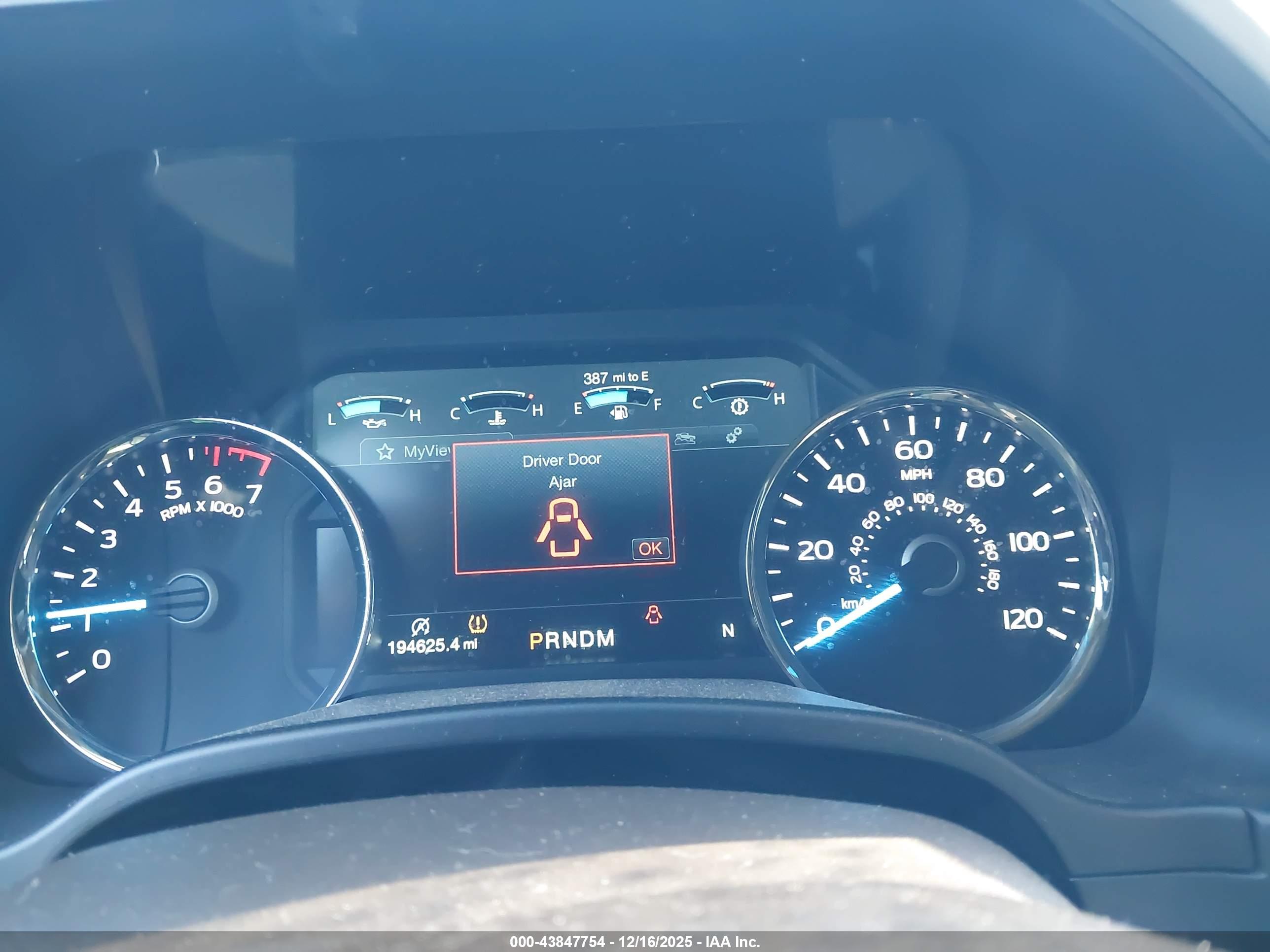 FORD F-150 image 7