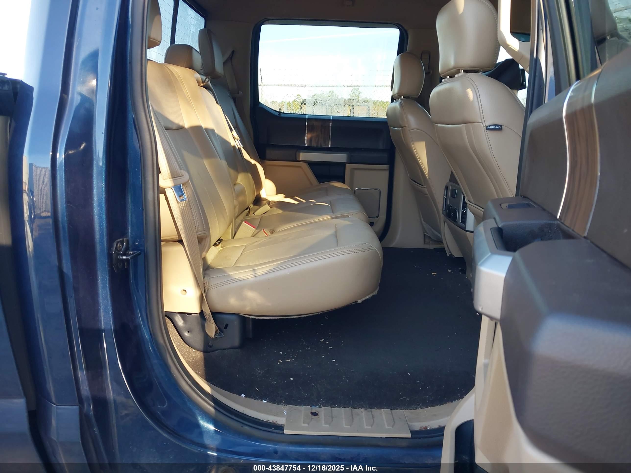 FORD F-150 image 8