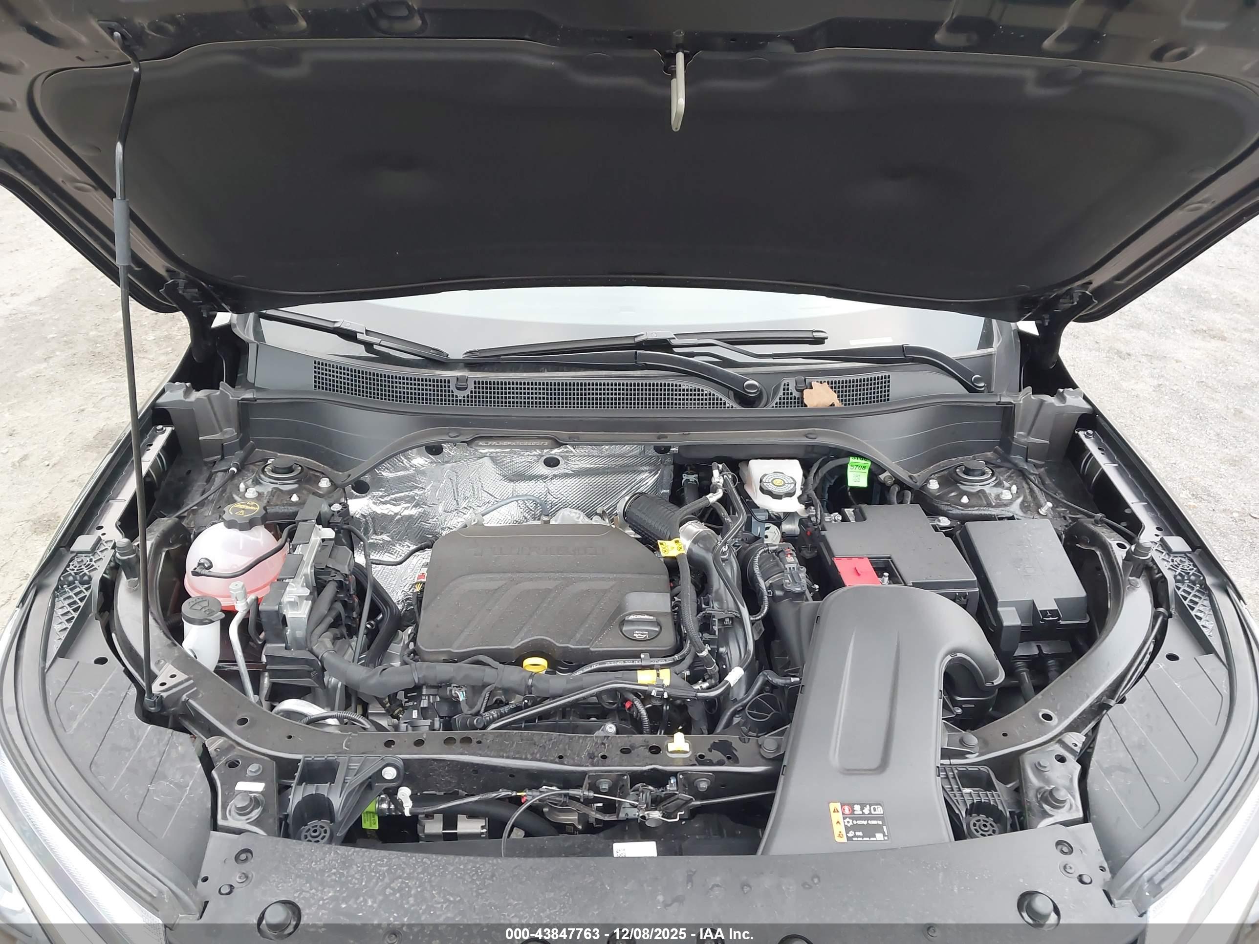 CHEVROLET TRAX image 10