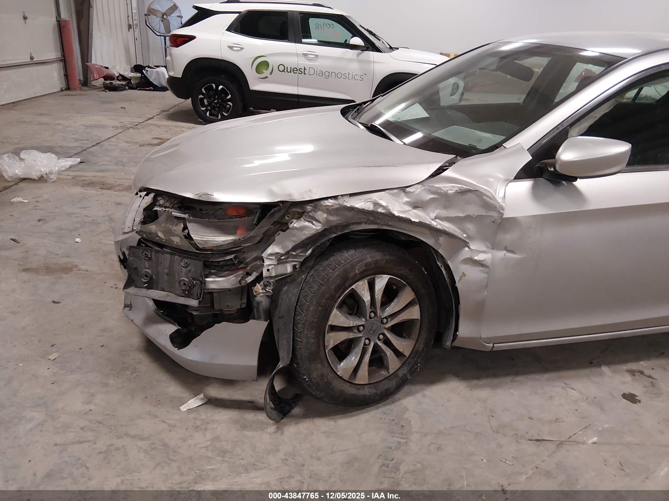 HONDA ACCORD image 6