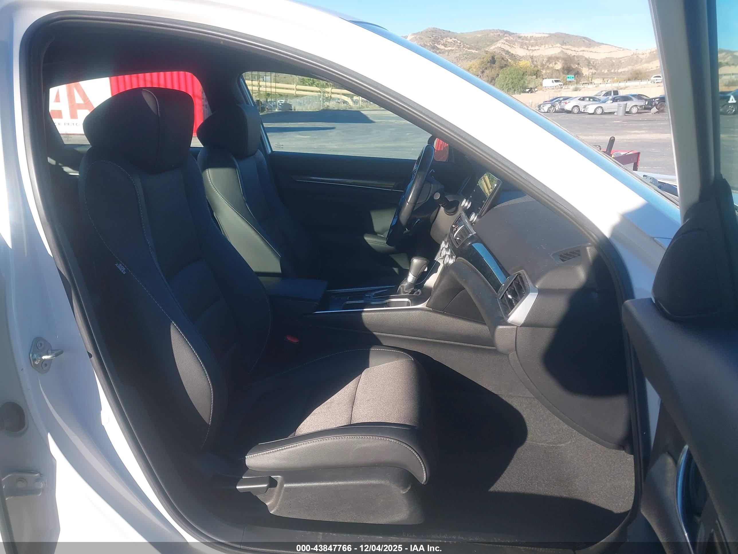 HONDA ACCORD image 5