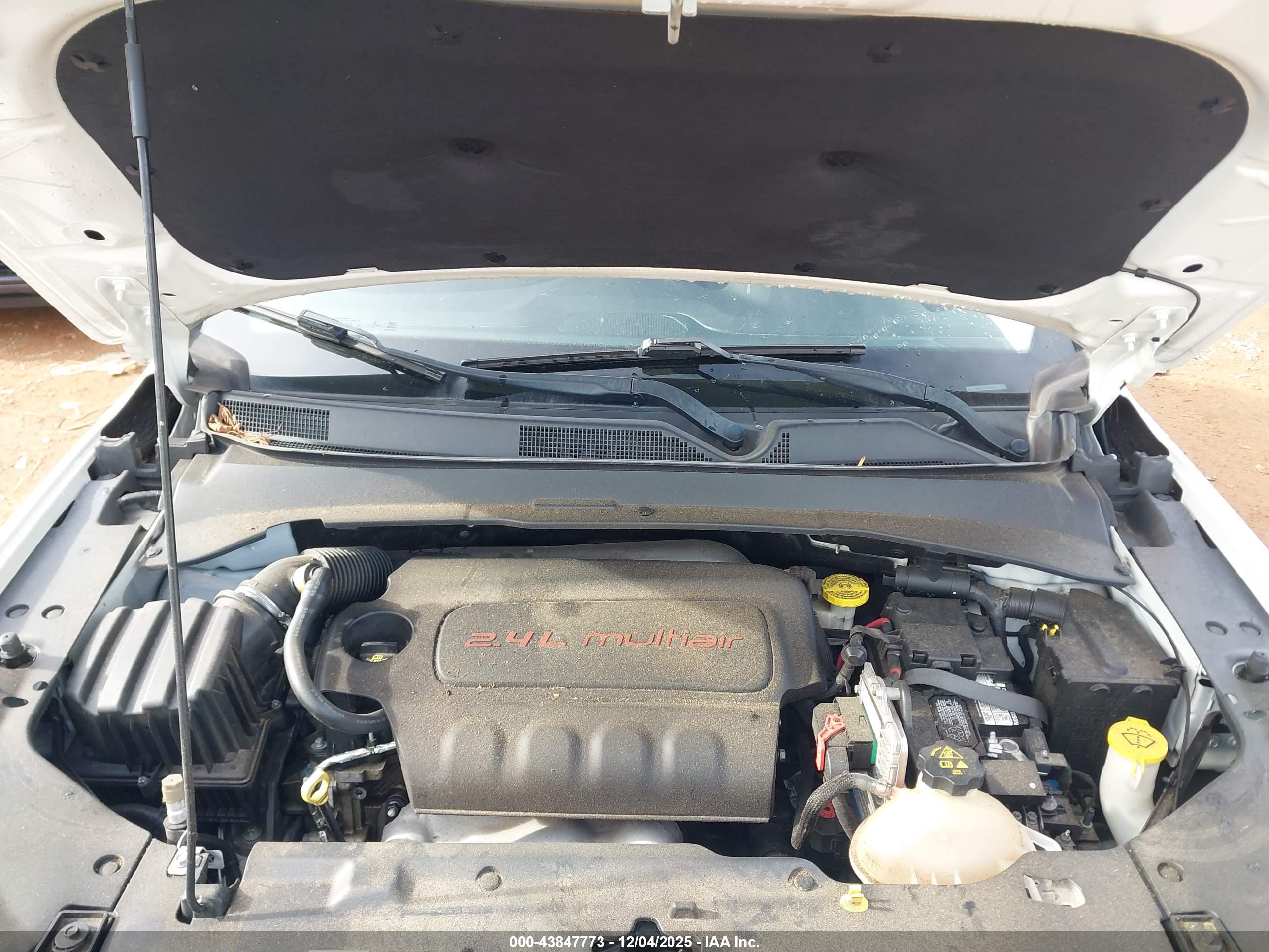 JEEP COMPASS image 10