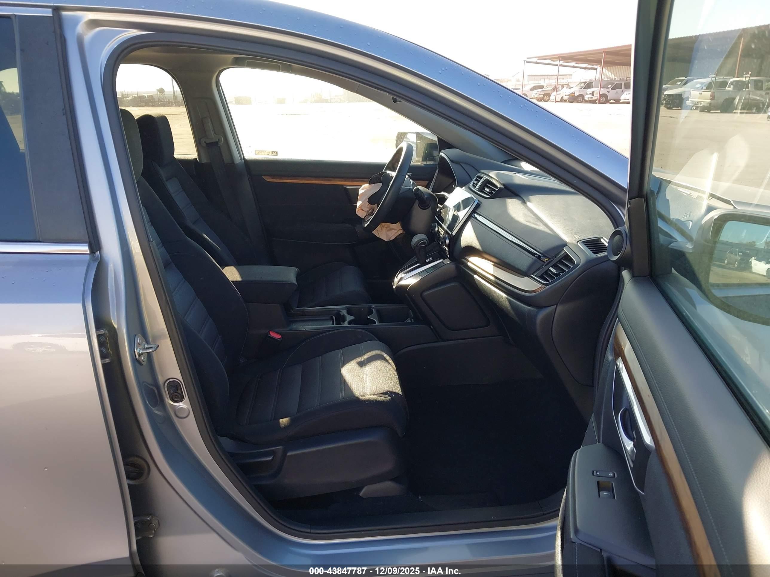 HONDA CR-V image 5