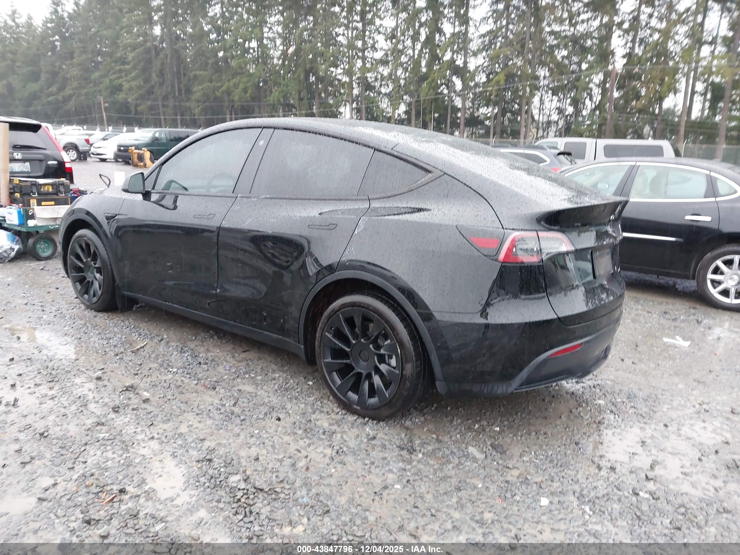 TESLA MODEL image 3