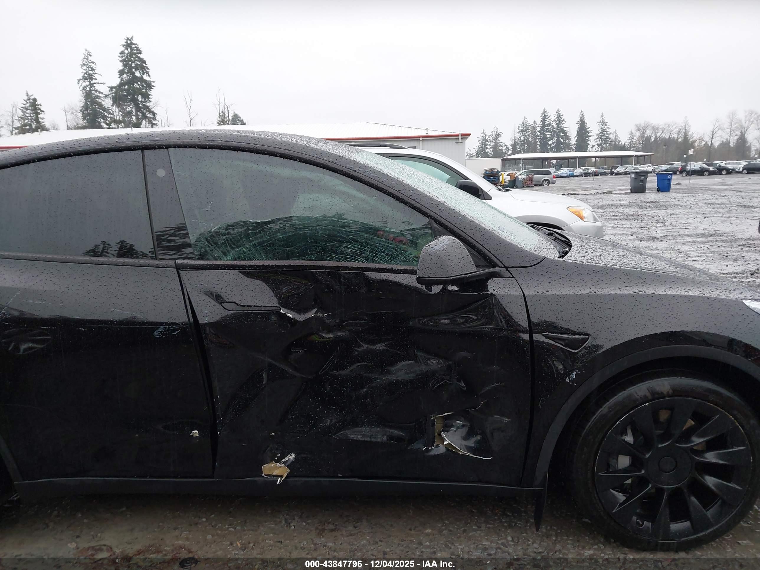 TESLA MODEL image 6