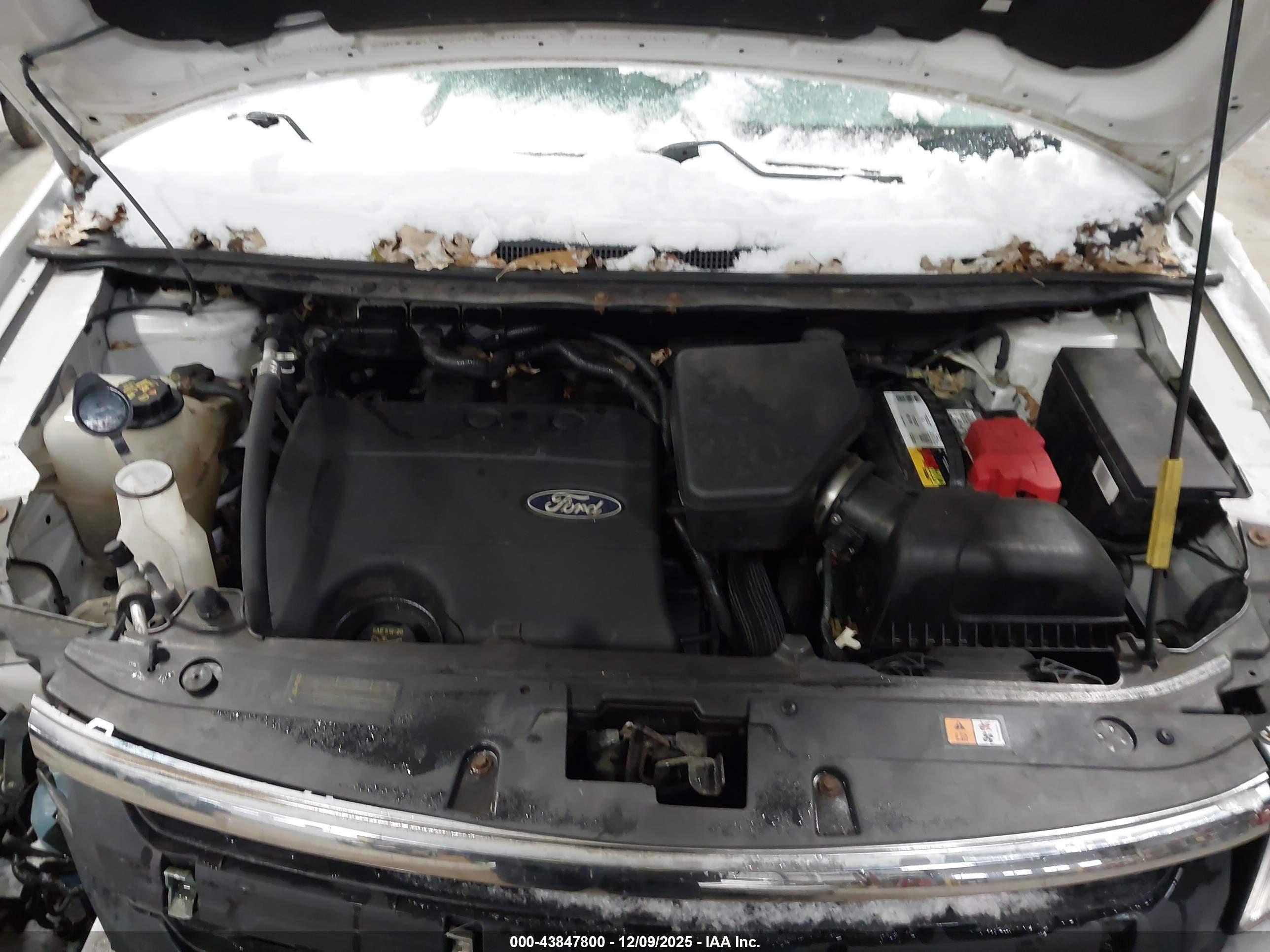 FORD EDGE image 10