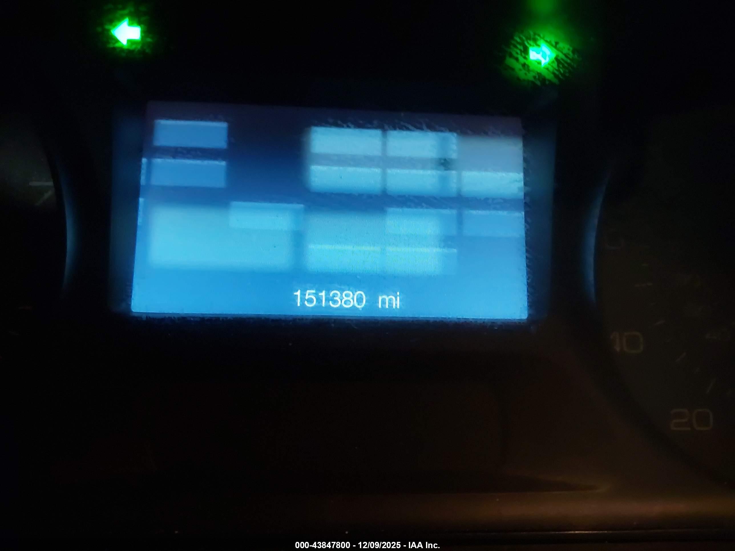 FORD EDGE image 7