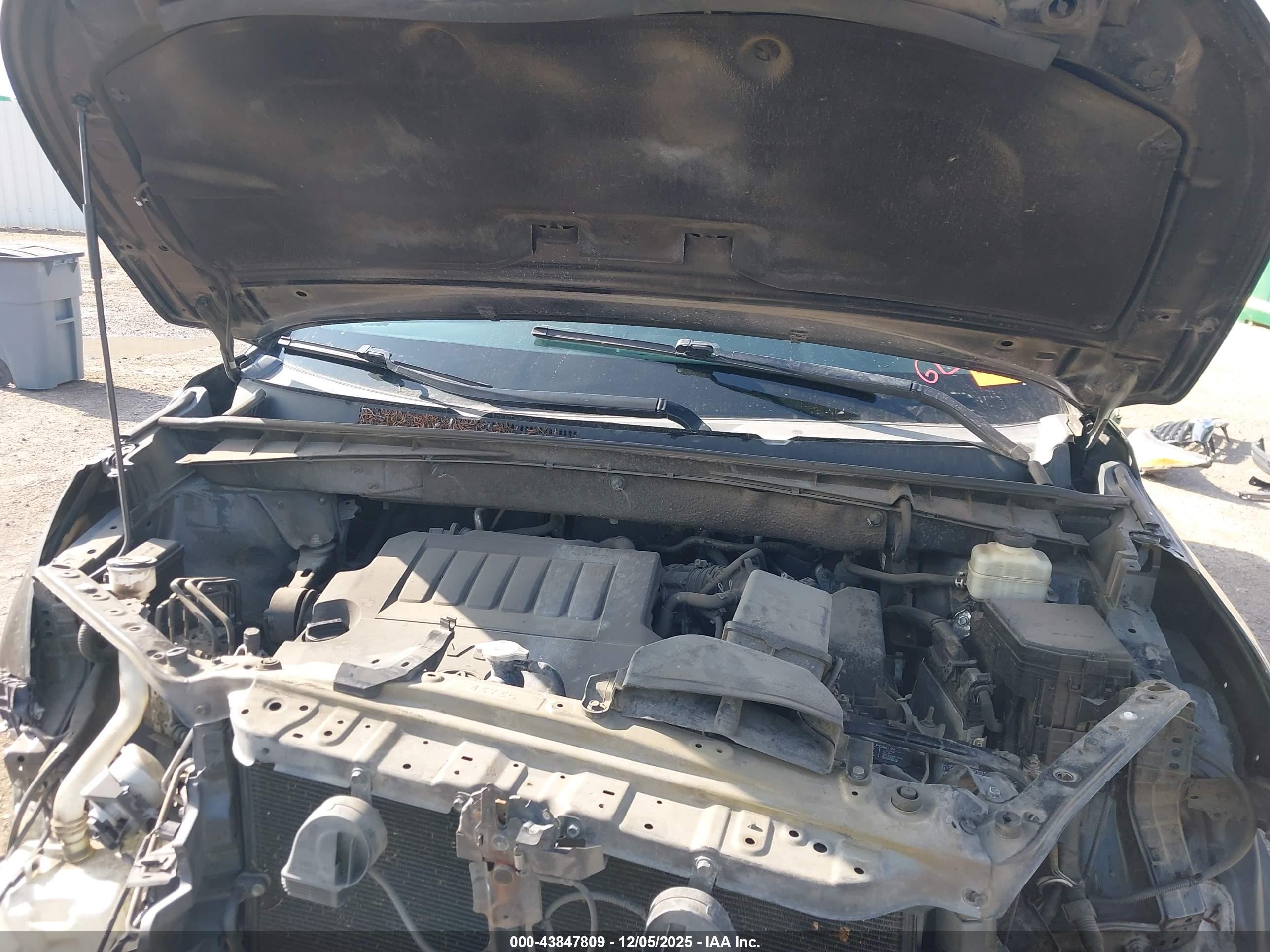 TOYOTA HIGHLANDER image 10