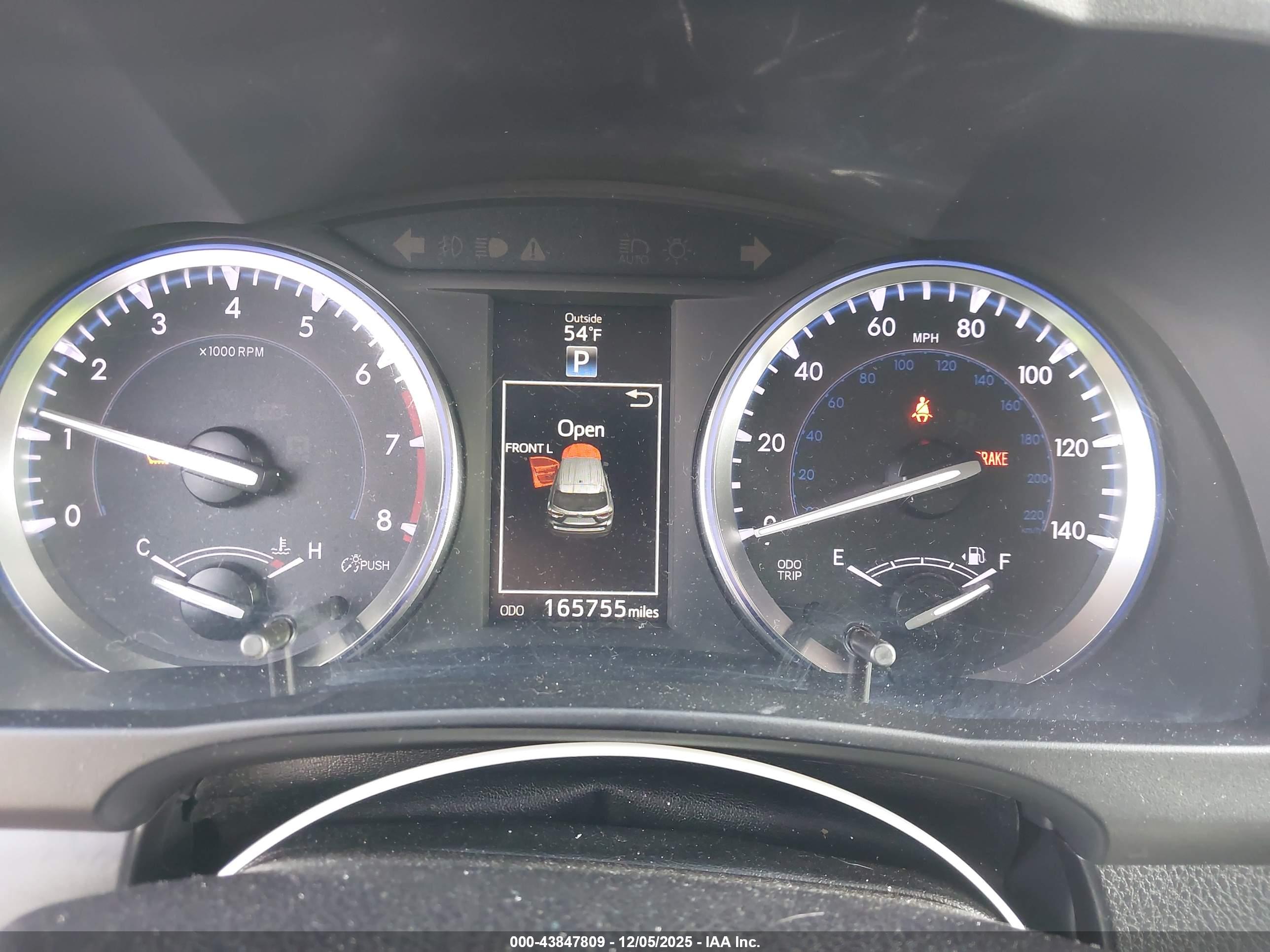 TOYOTA HIGHLANDER image 7