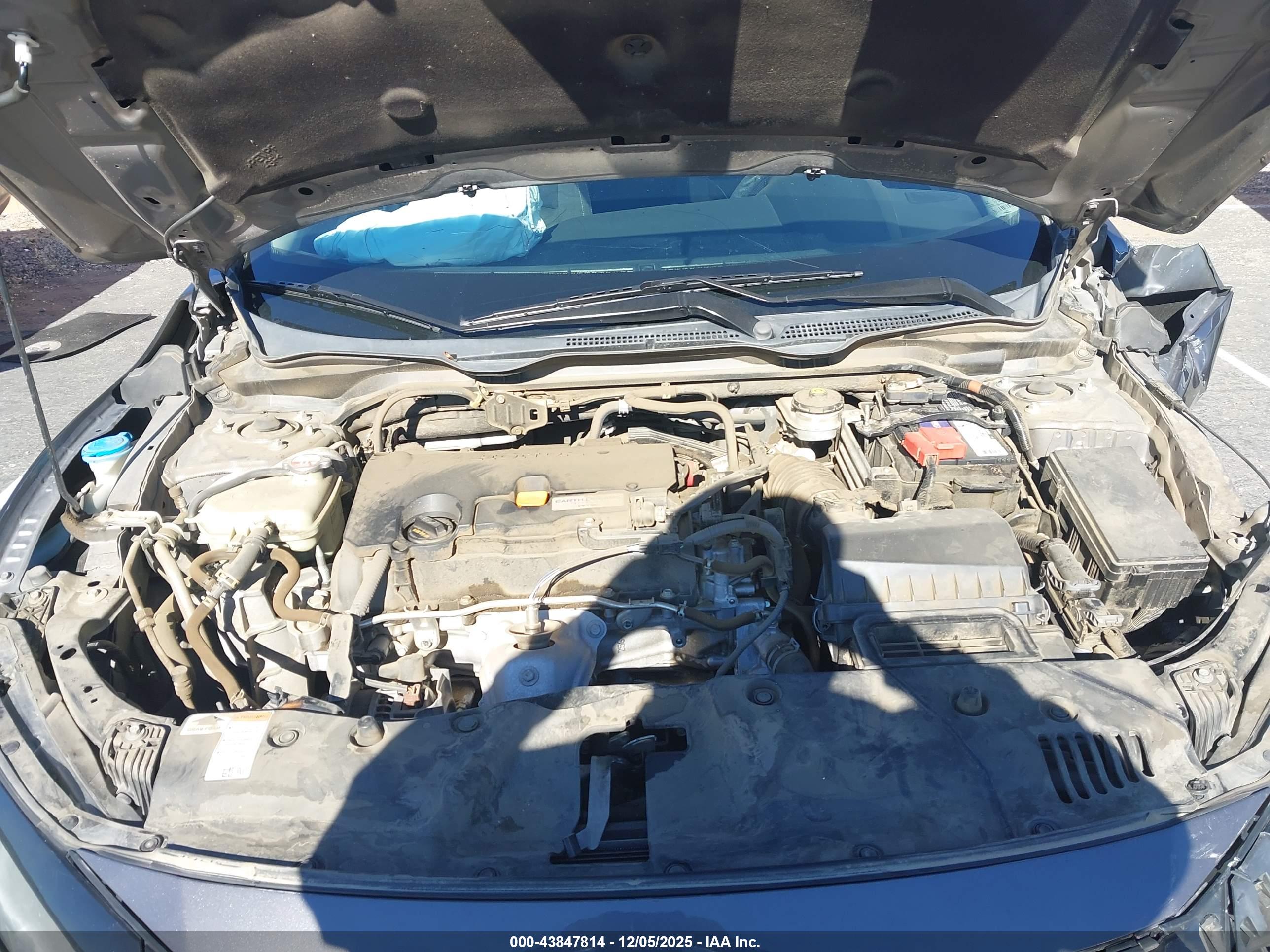 HONDA CIVIC image 10