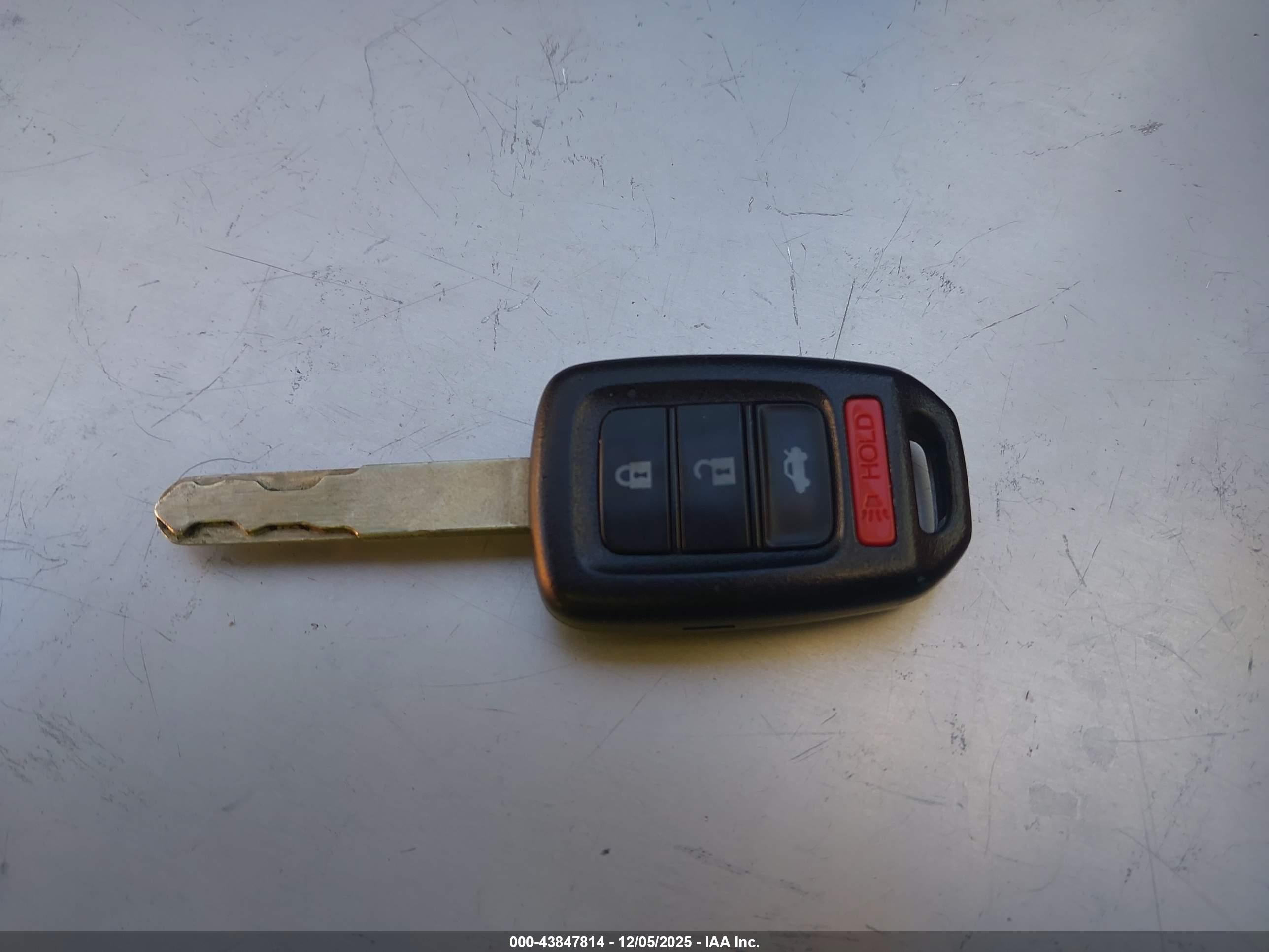 HONDA CIVIC image 11