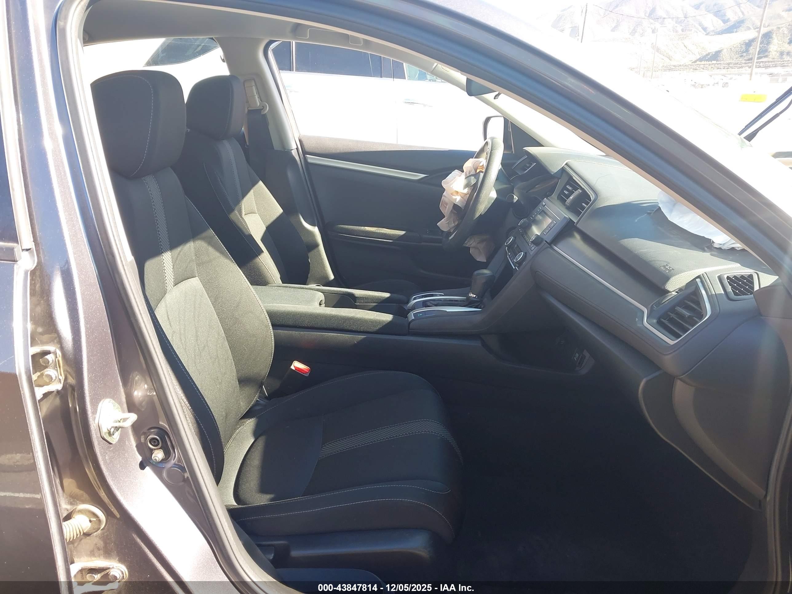 HONDA CIVIC image 5