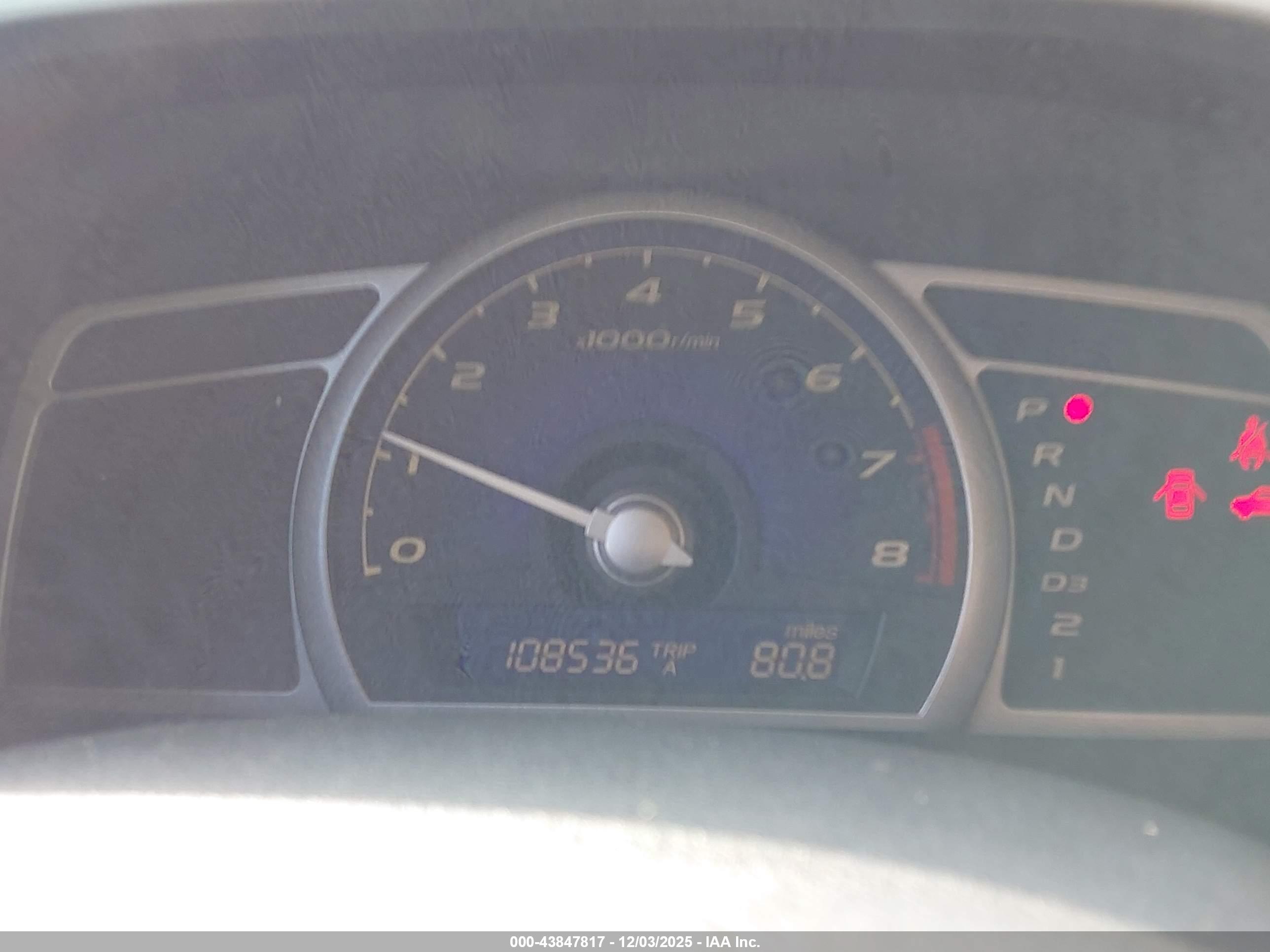 HONDA CIVIC image 7