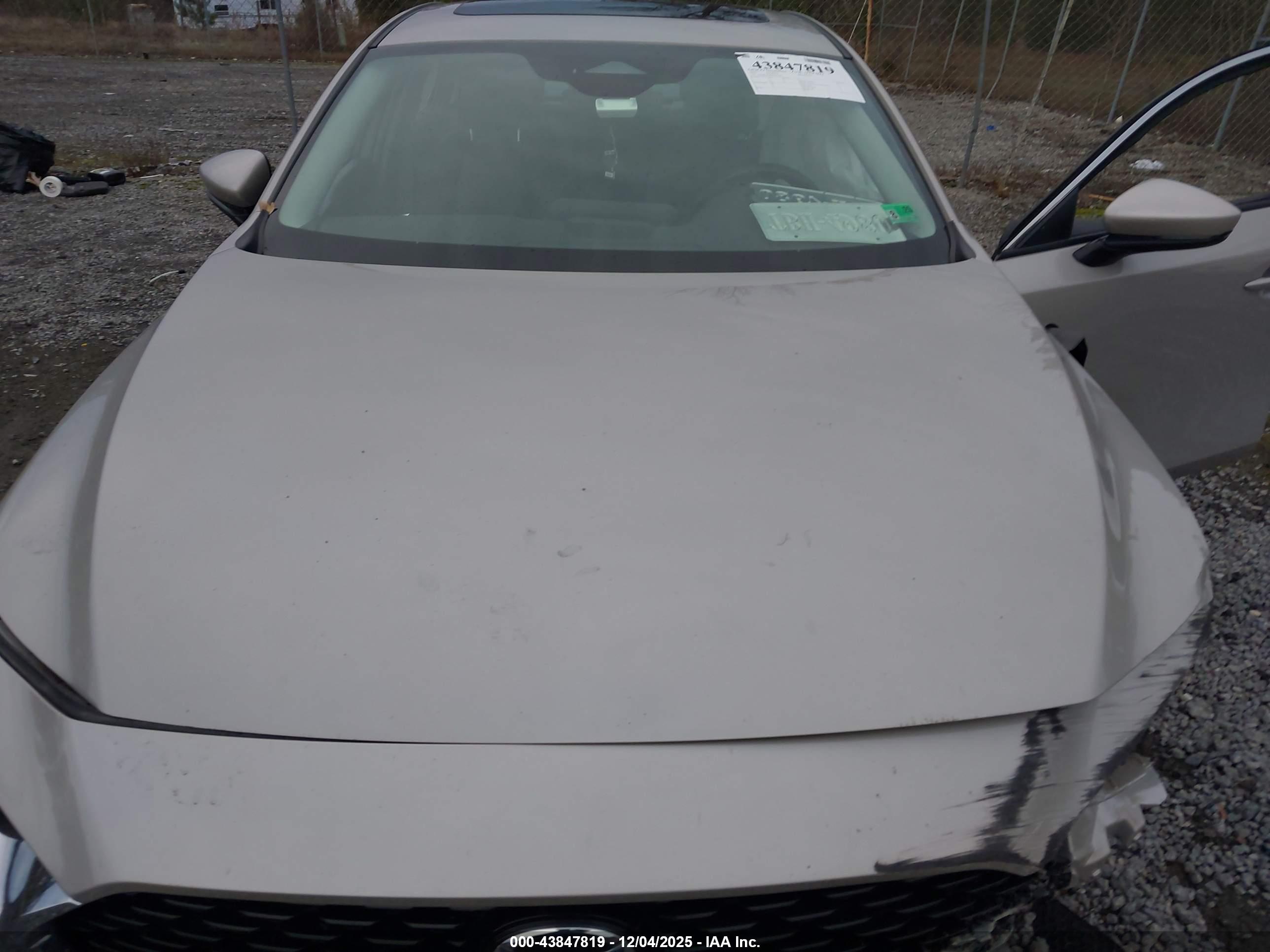 MAZDA MAZDA3 image 10