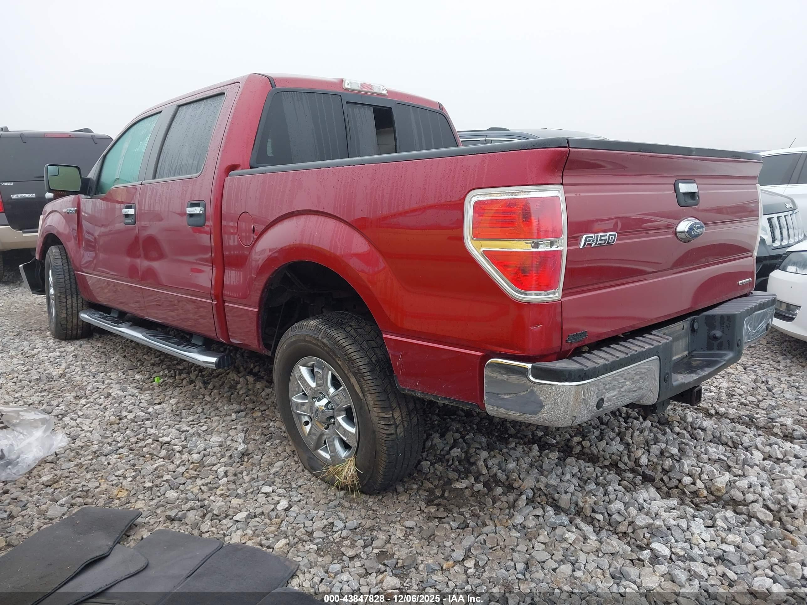FORD F-150 image 3