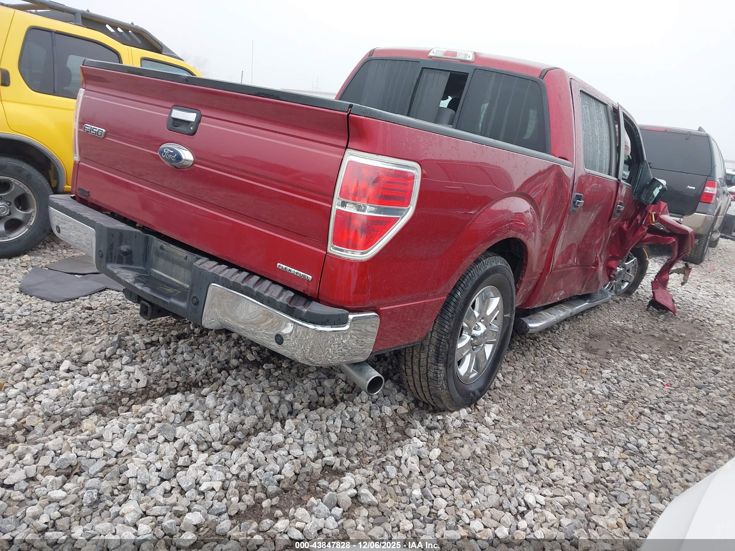 FORD F-150 image 4
