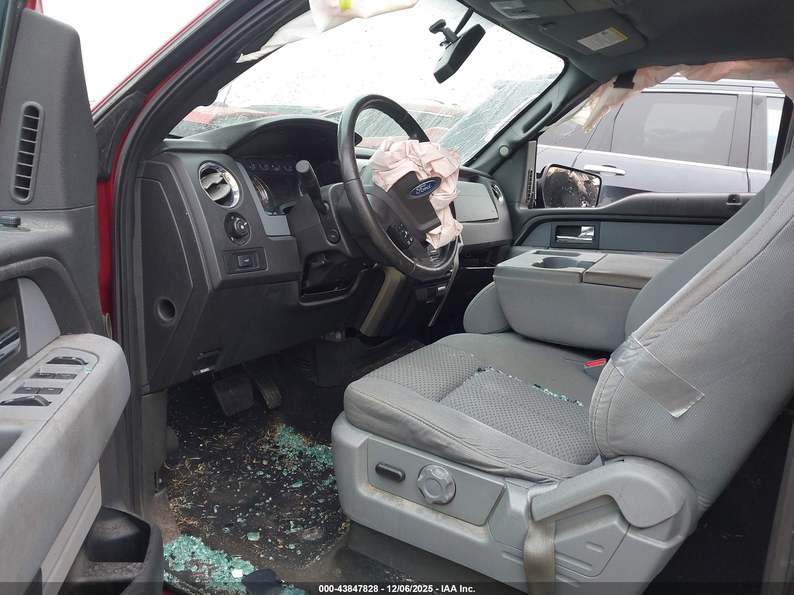 FORD F-150 image 5