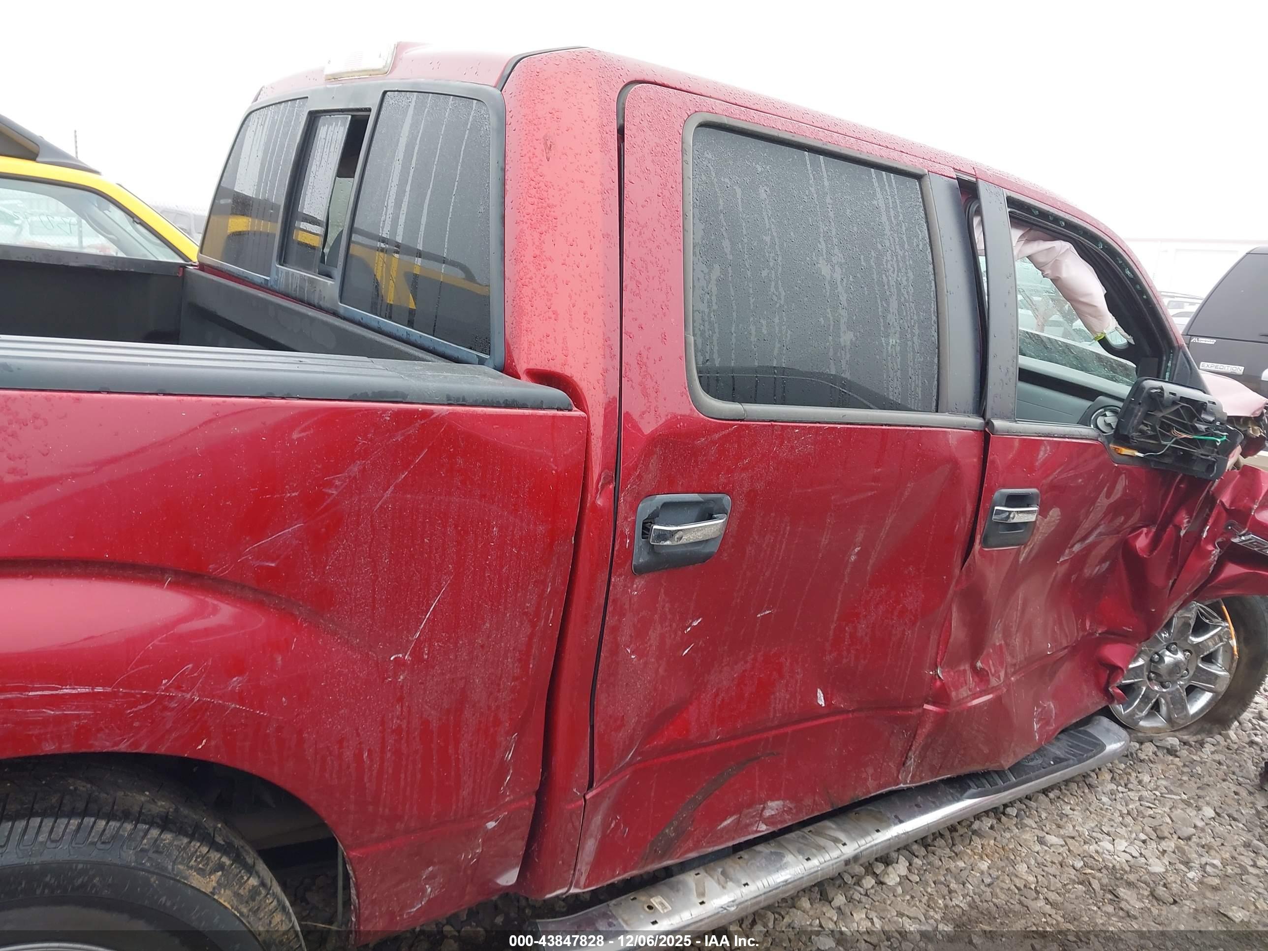 FORD F-150 image 6