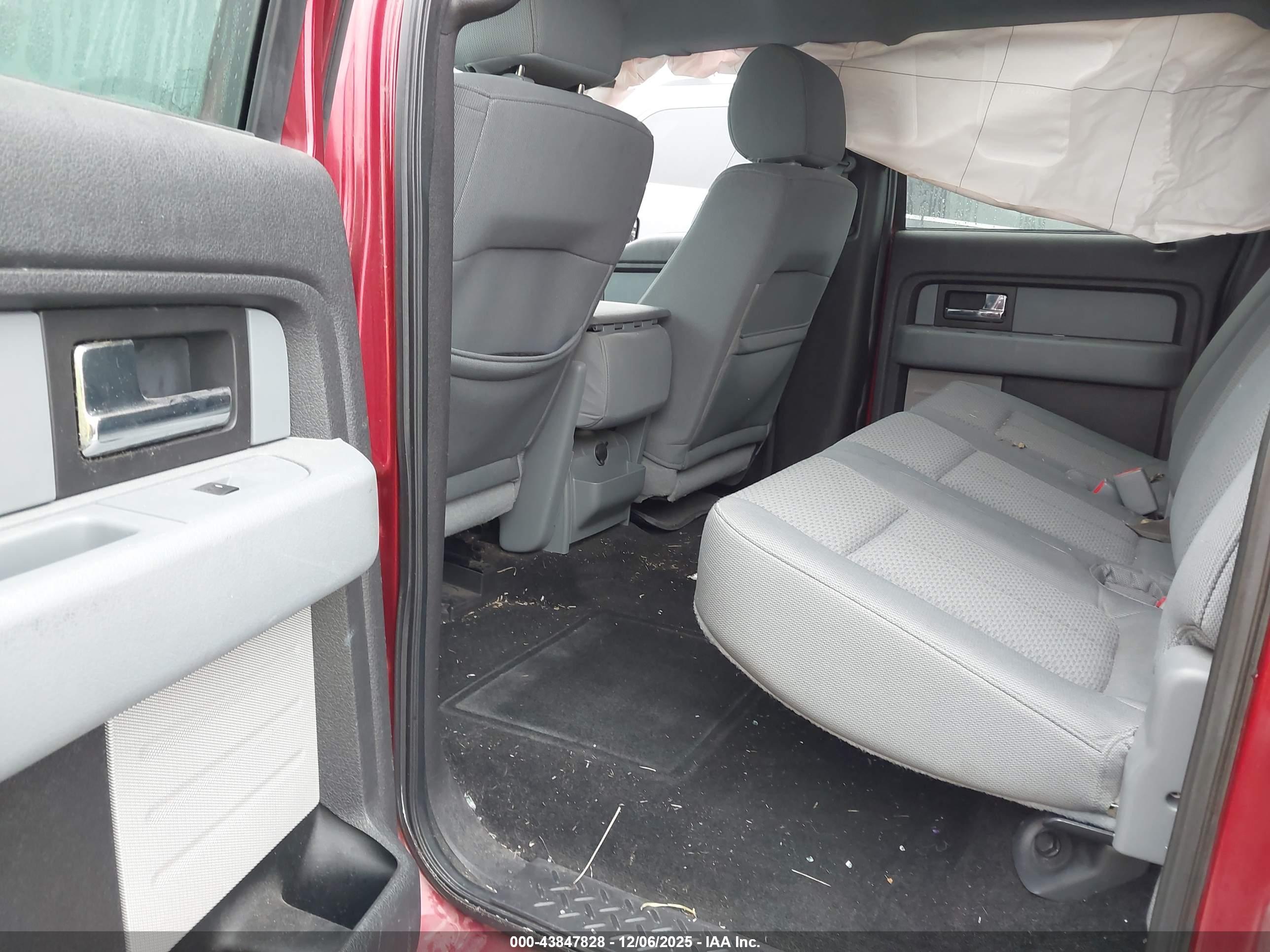 FORD F-150 image 8