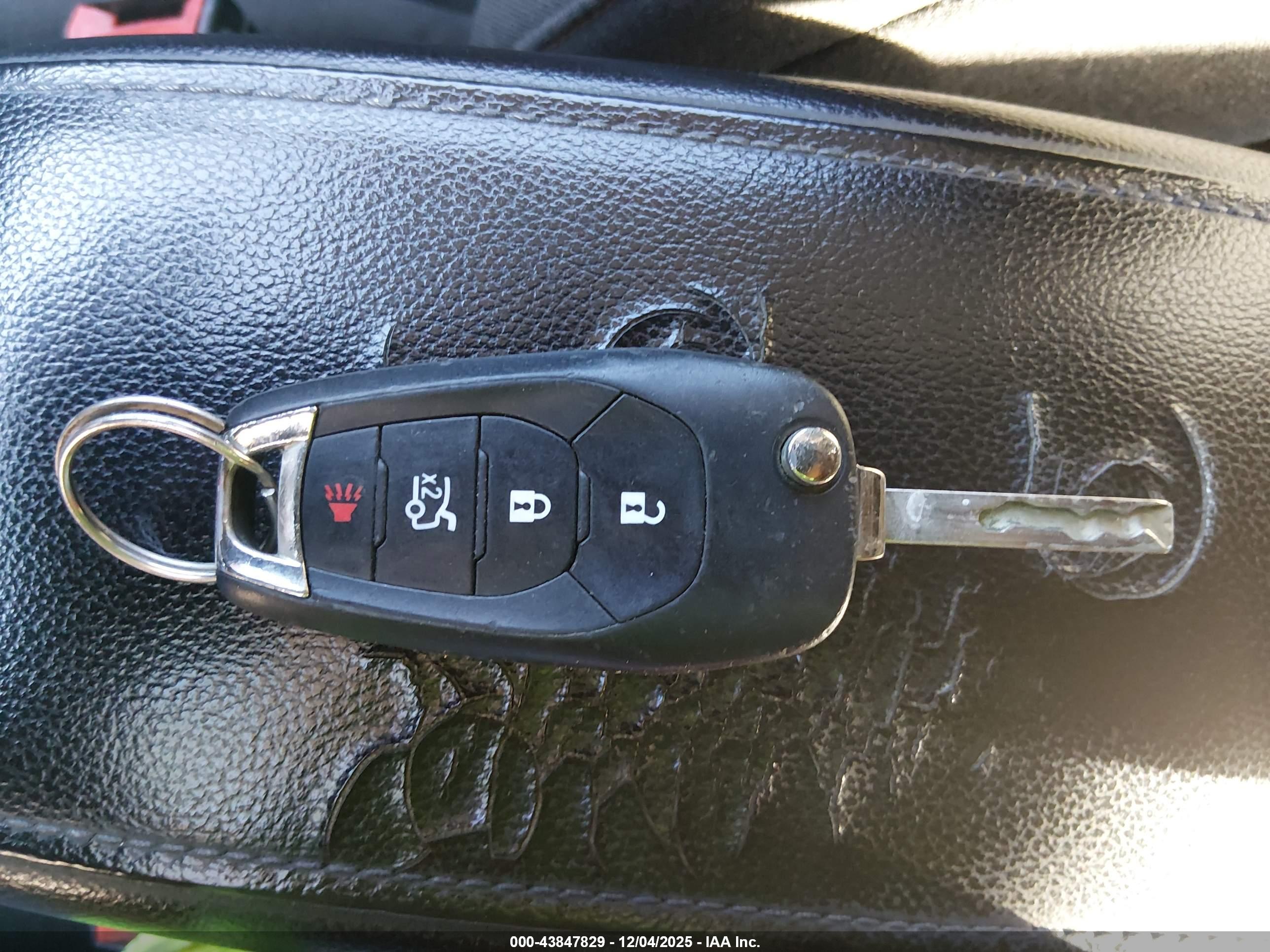 CHEVROLET CRUZE image 11