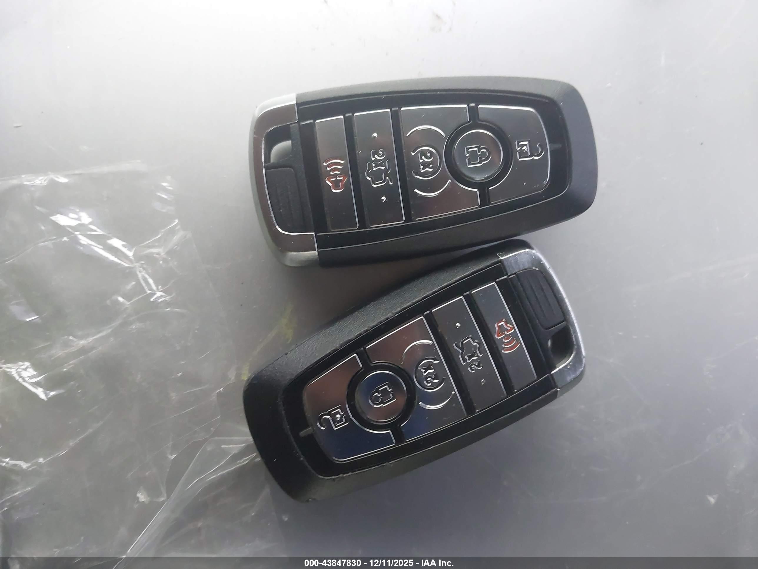 FORD EDGE image 11