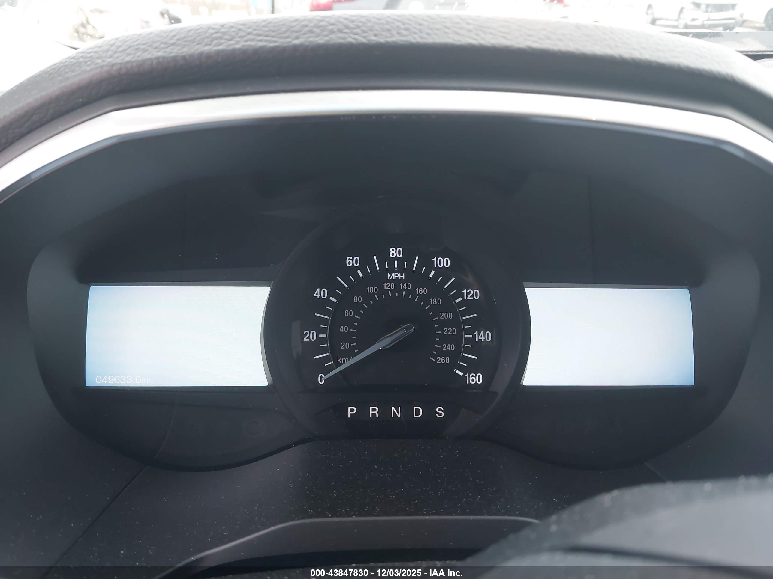FORD EDGE image 7