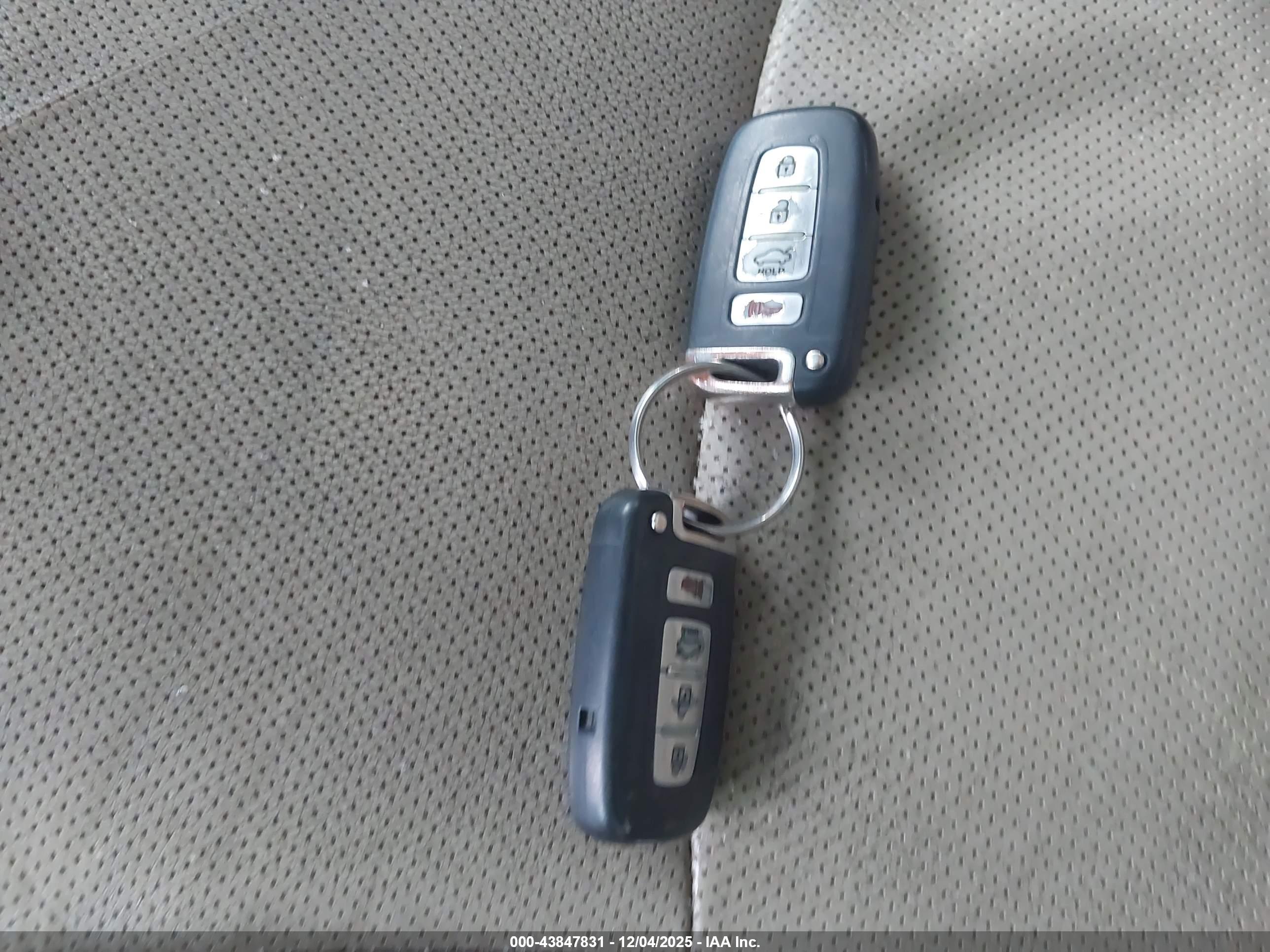 KIA OPTIMA image 11