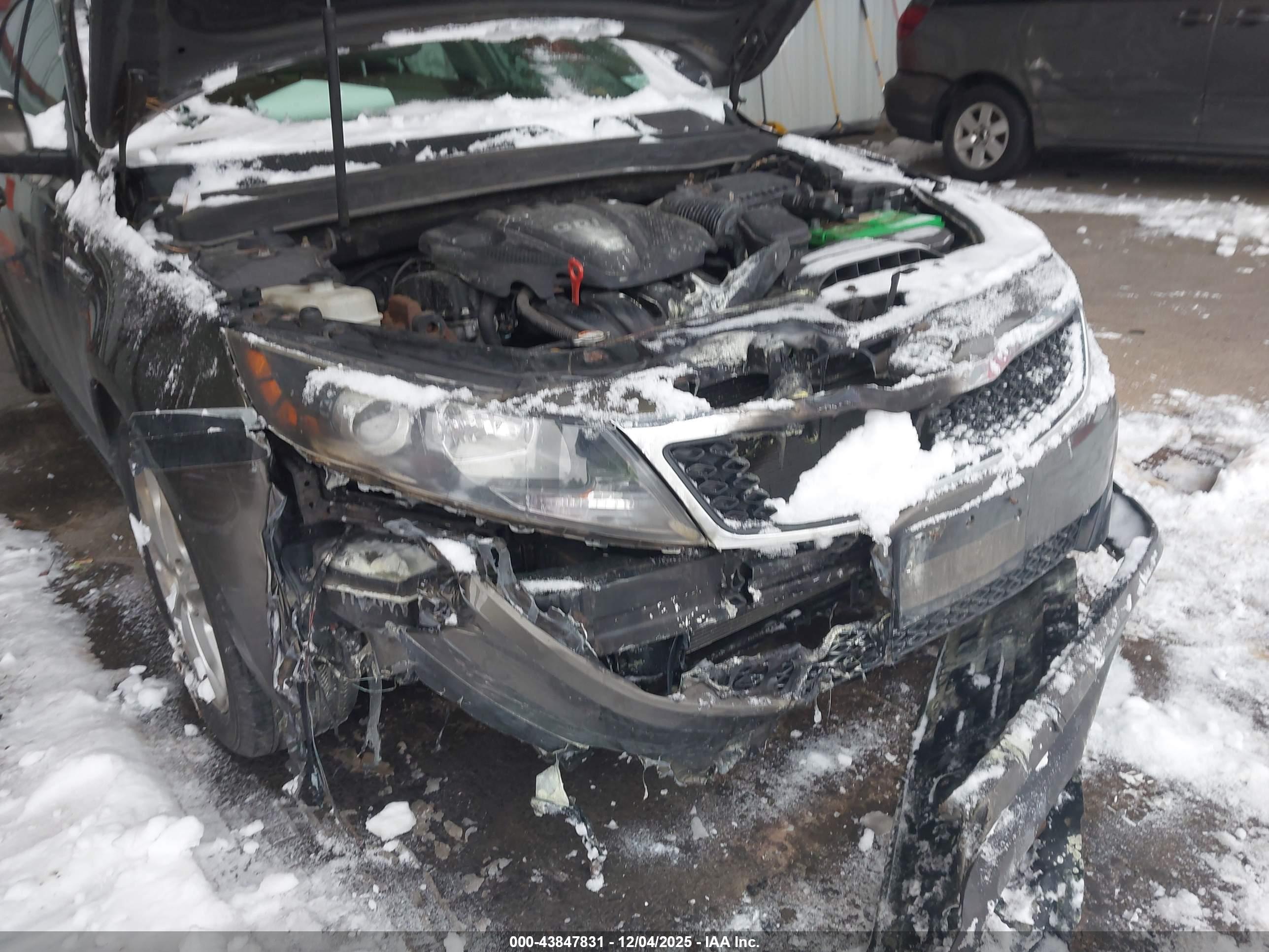 KIA OPTIMA image 6