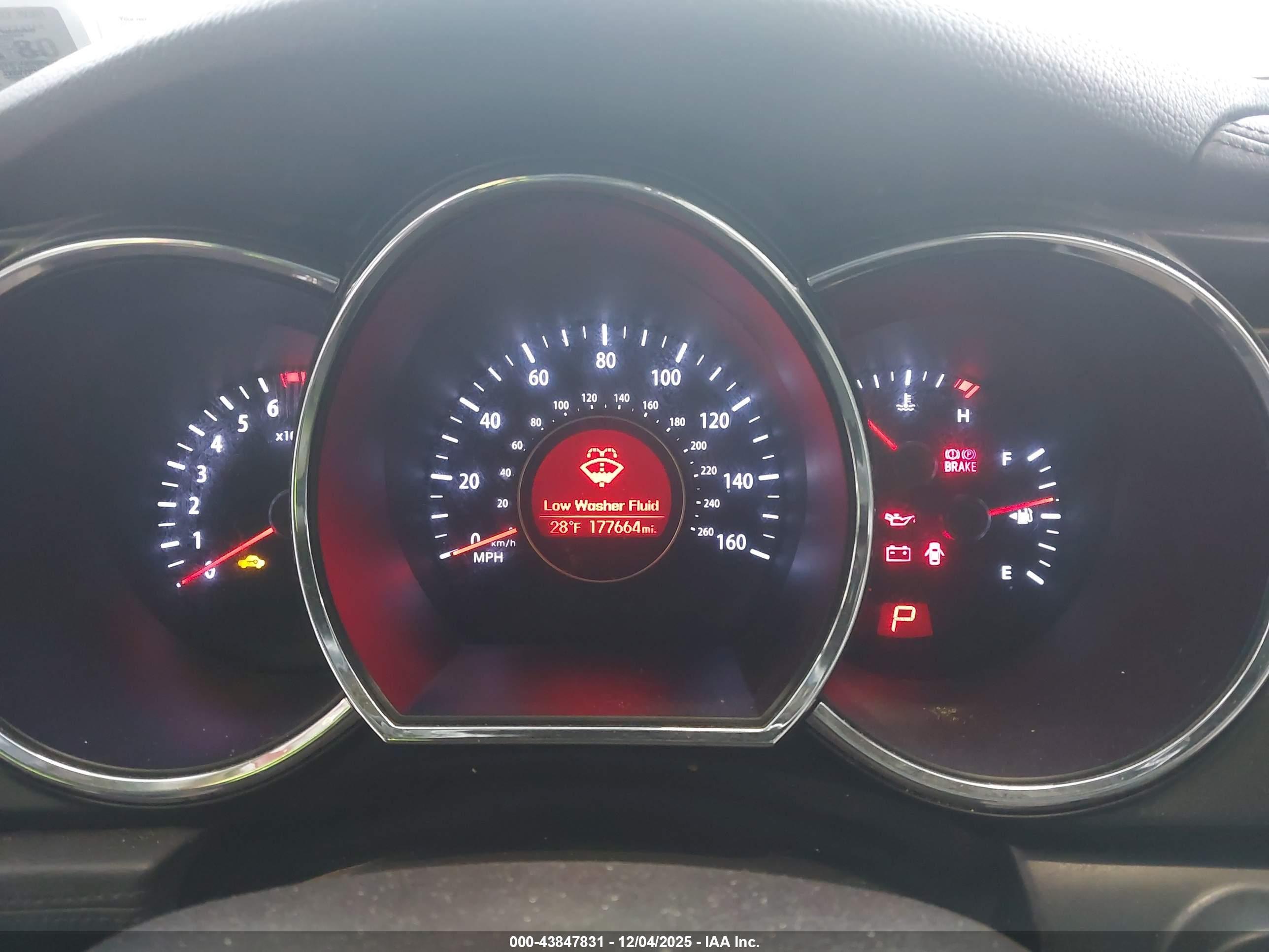 KIA OPTIMA image 7