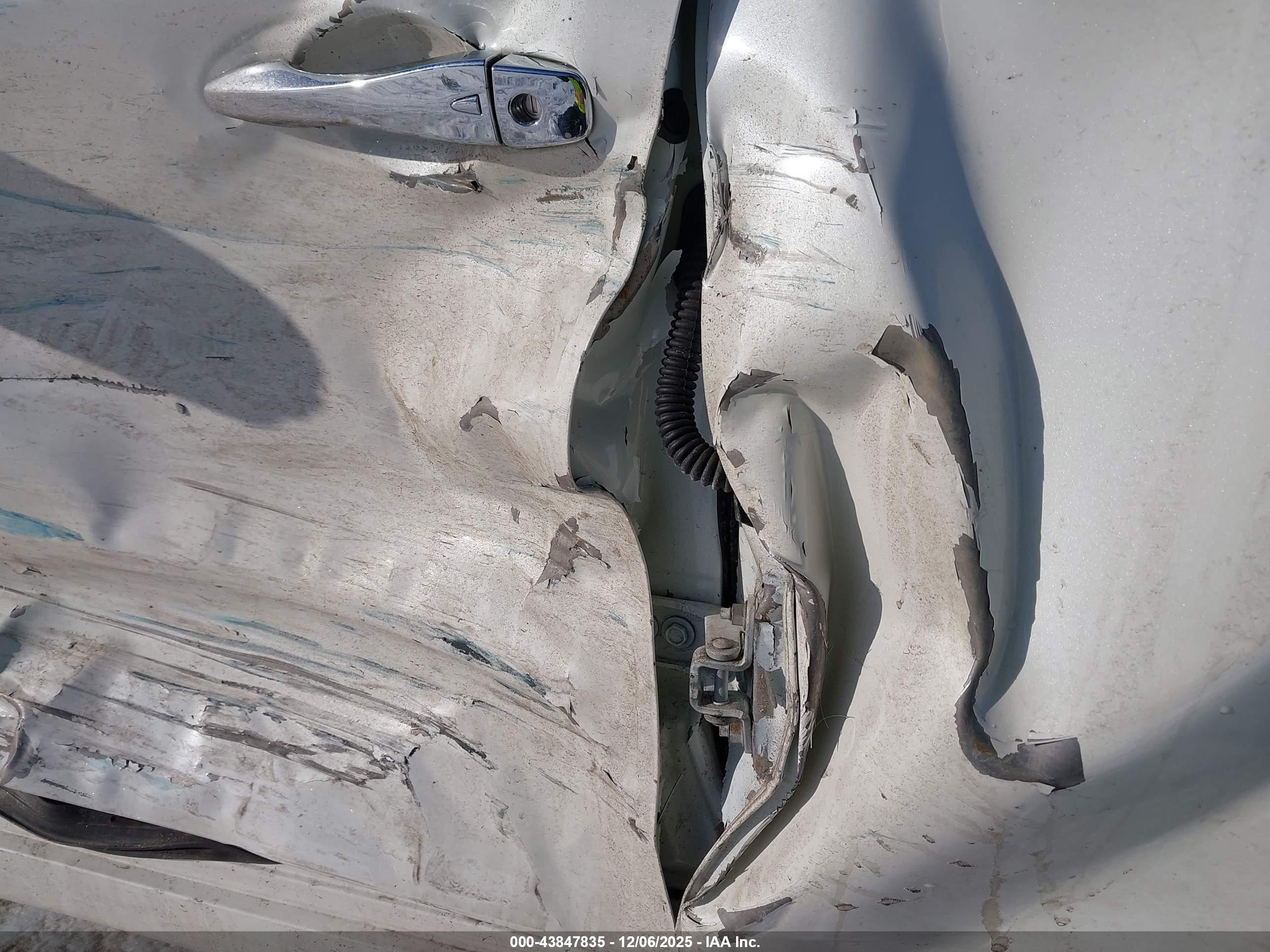 NISSAN ALTIMA image 9