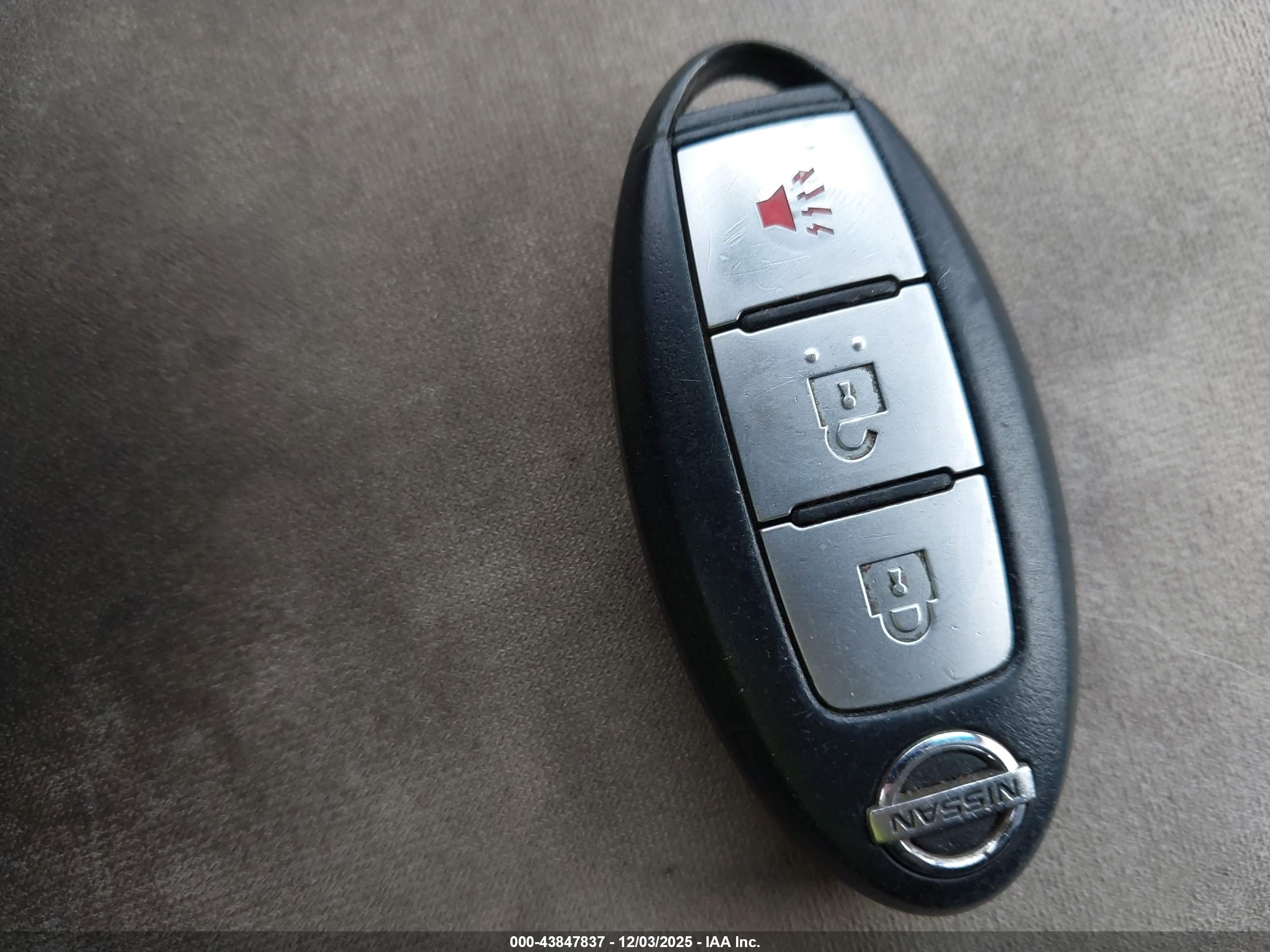 NISSAN PATHFINDER image 11