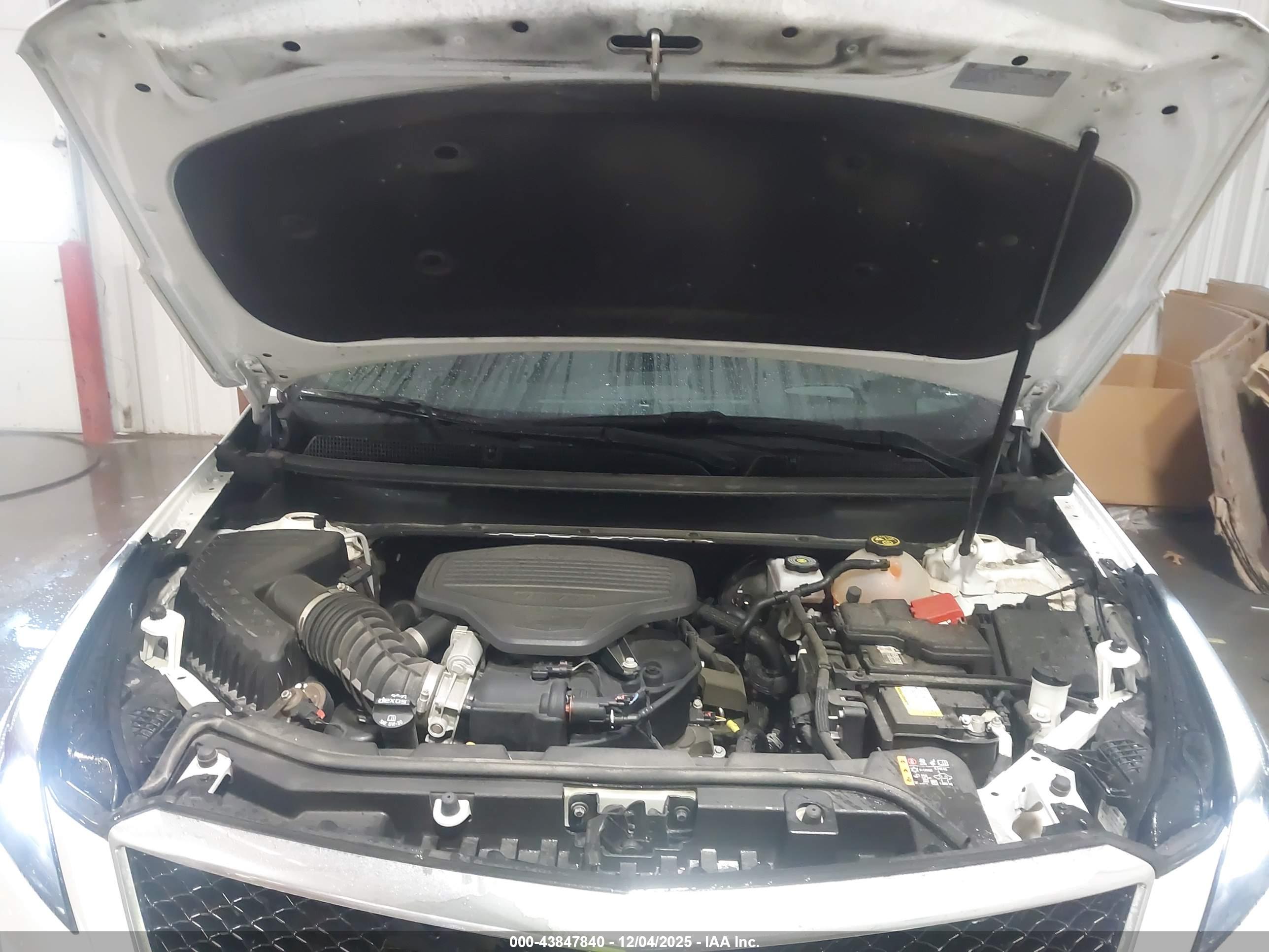 CADILLAC XT5 image 10