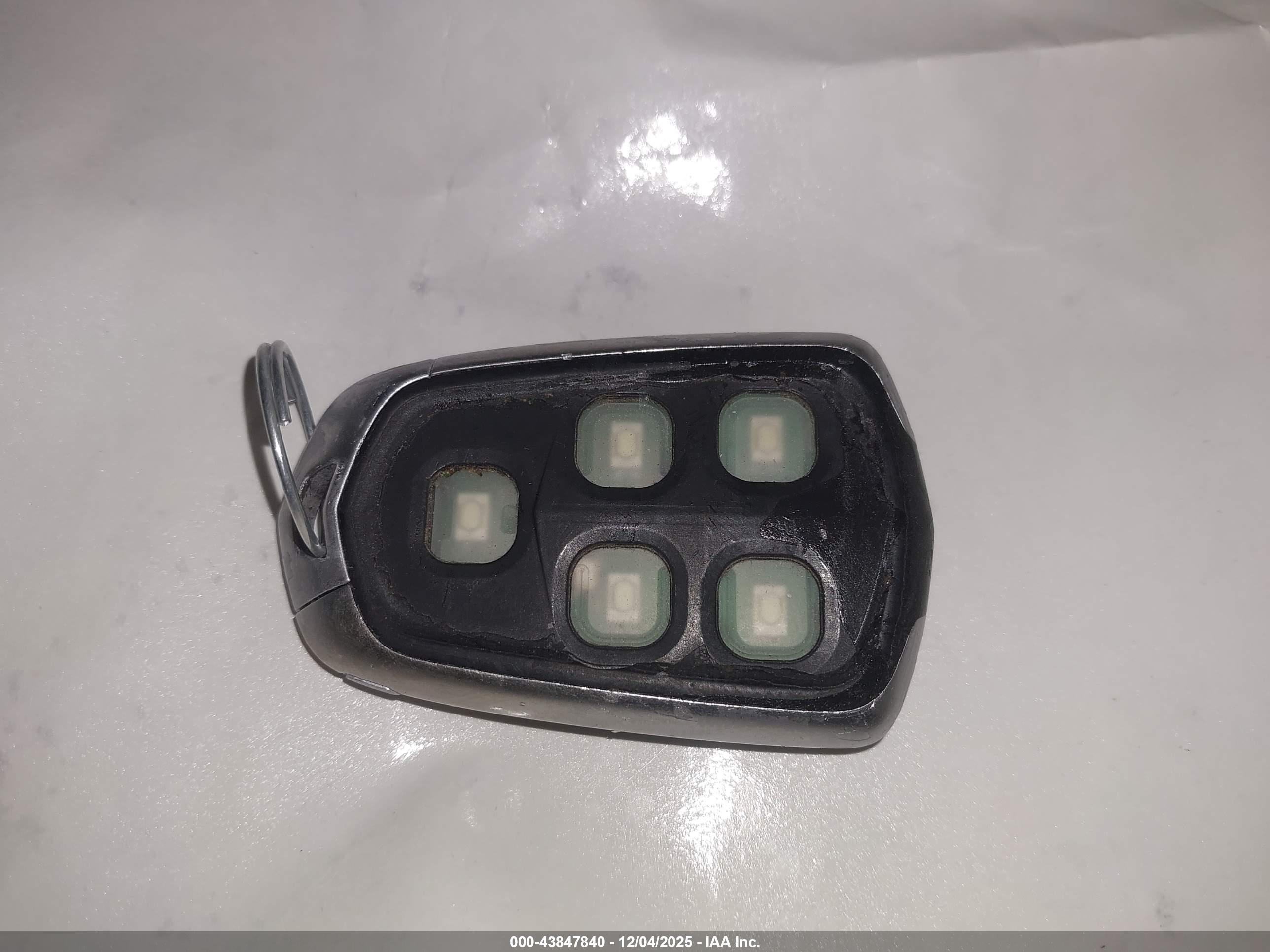 CADILLAC XT5 image 11