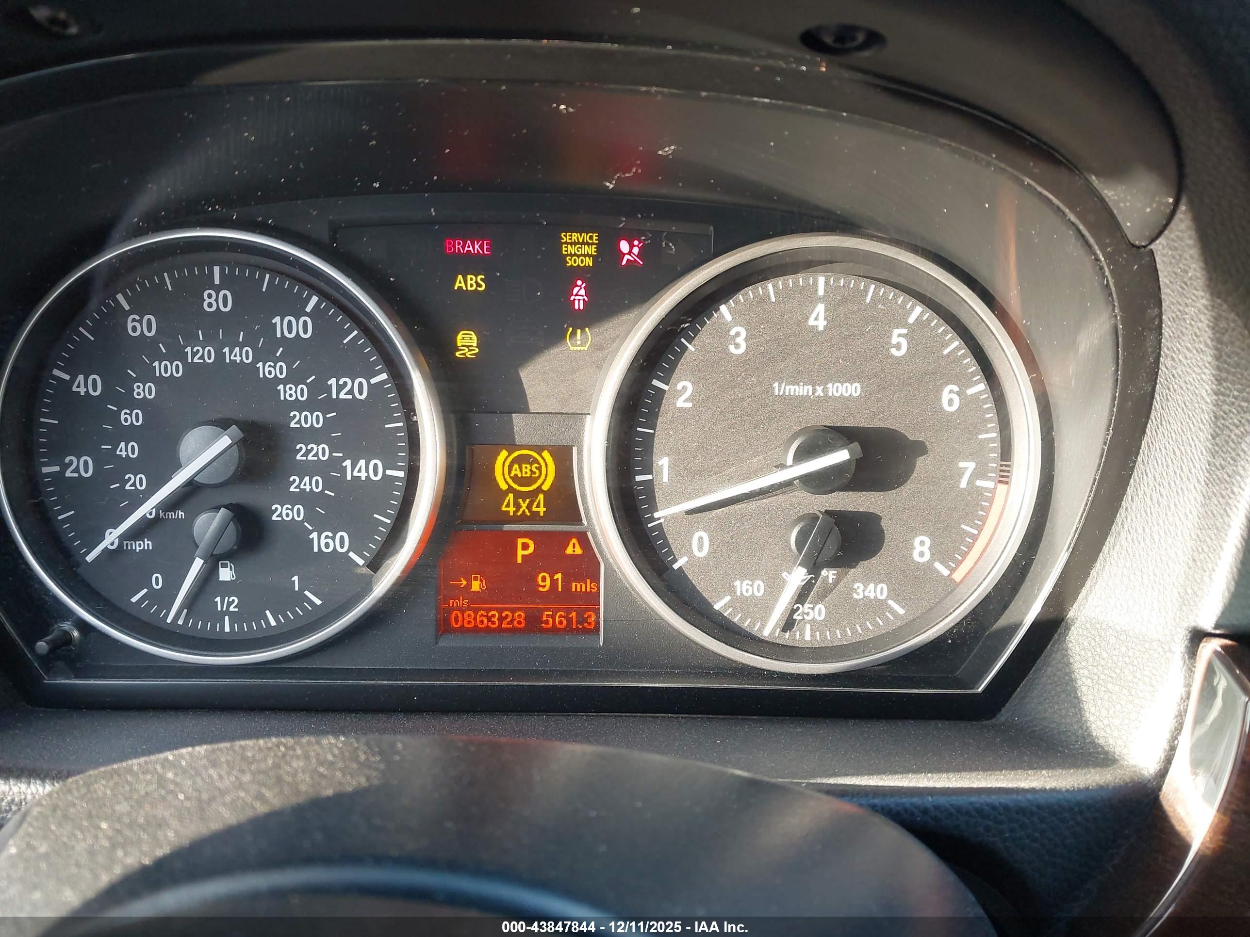 BMW 328I image 7