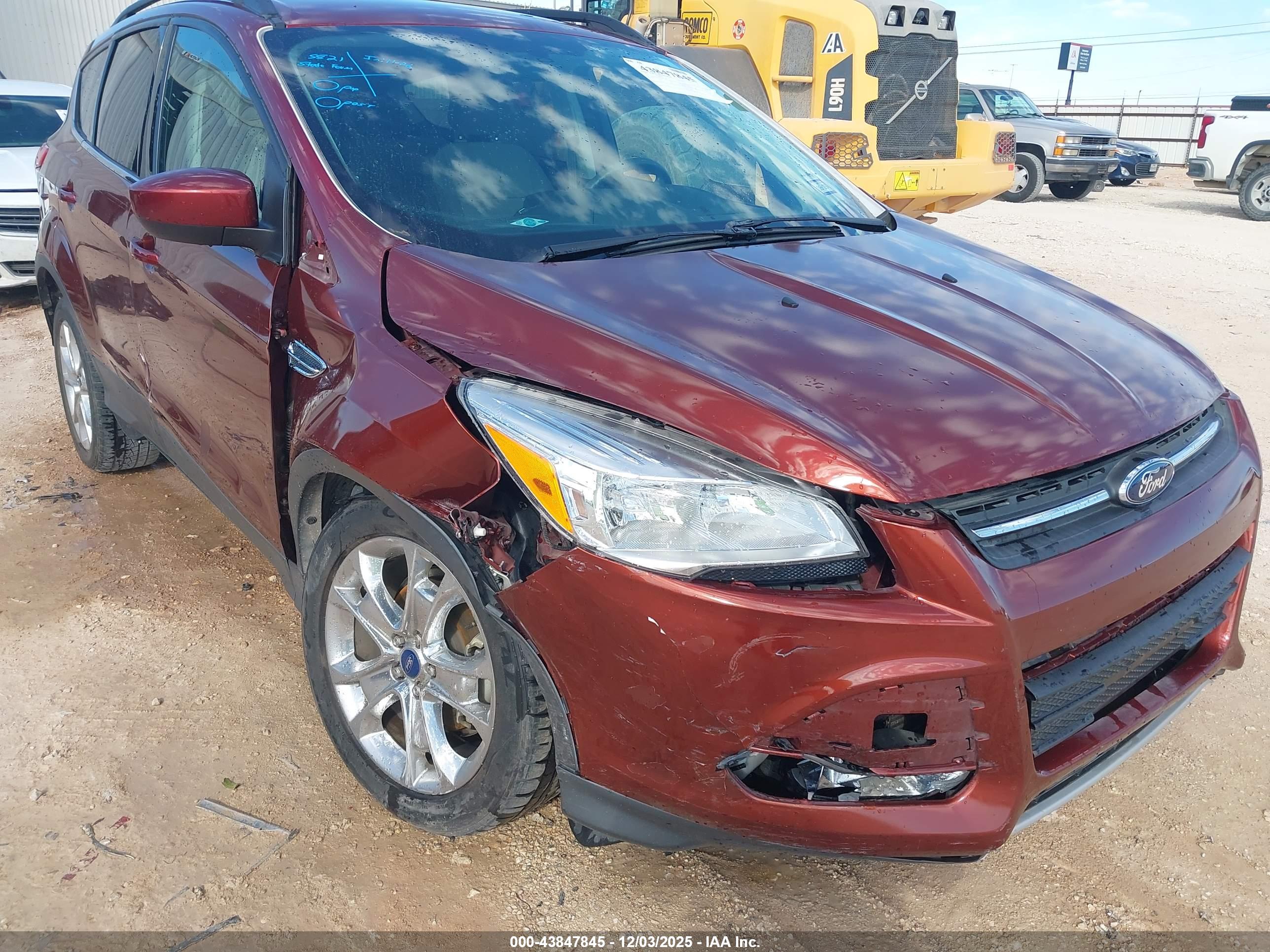 FORD ESCAPE image 6