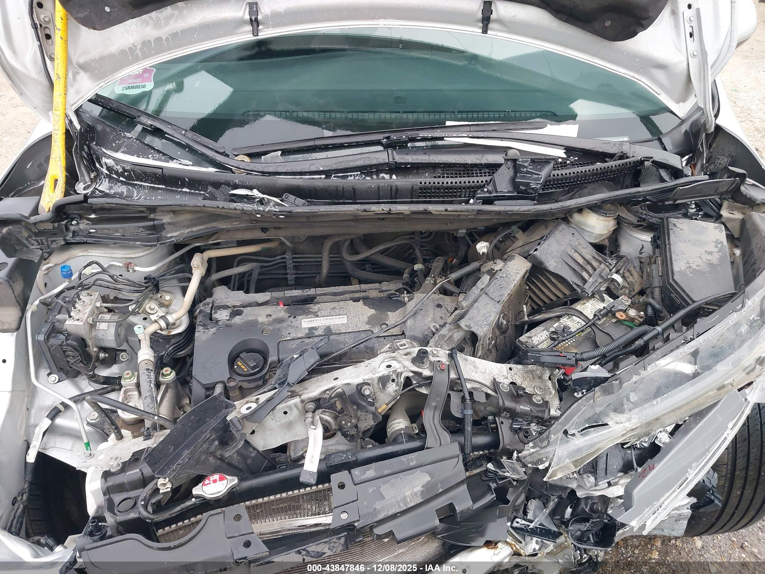 HONDA CR-V image 10